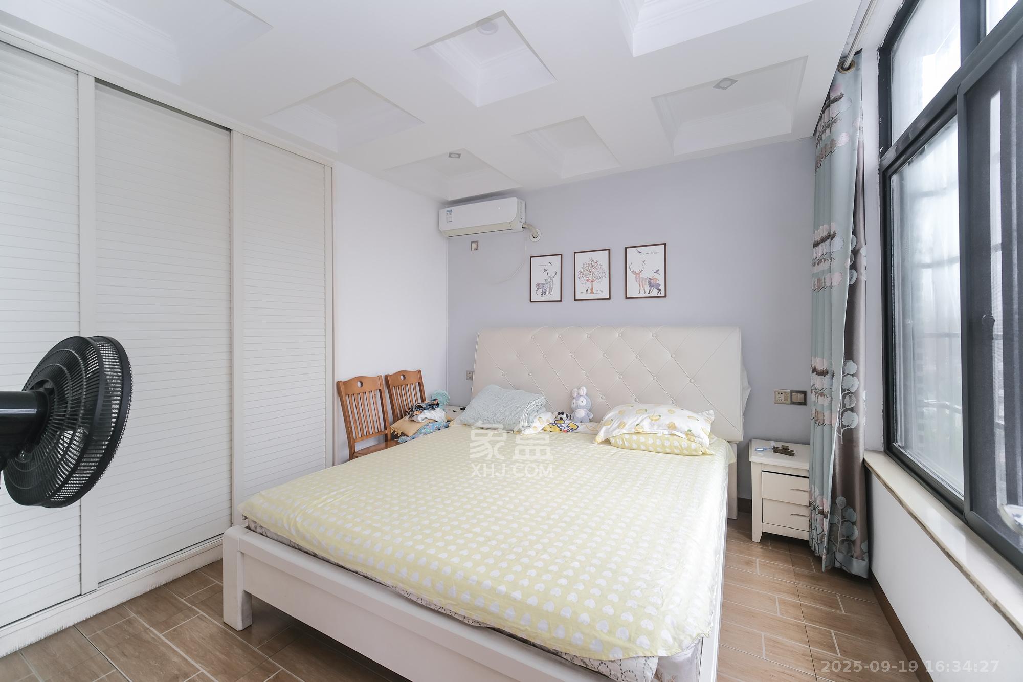 红树湾 3室2厅1卫 55.0万 红树湾 3室2厅1卫 55.0万卧室