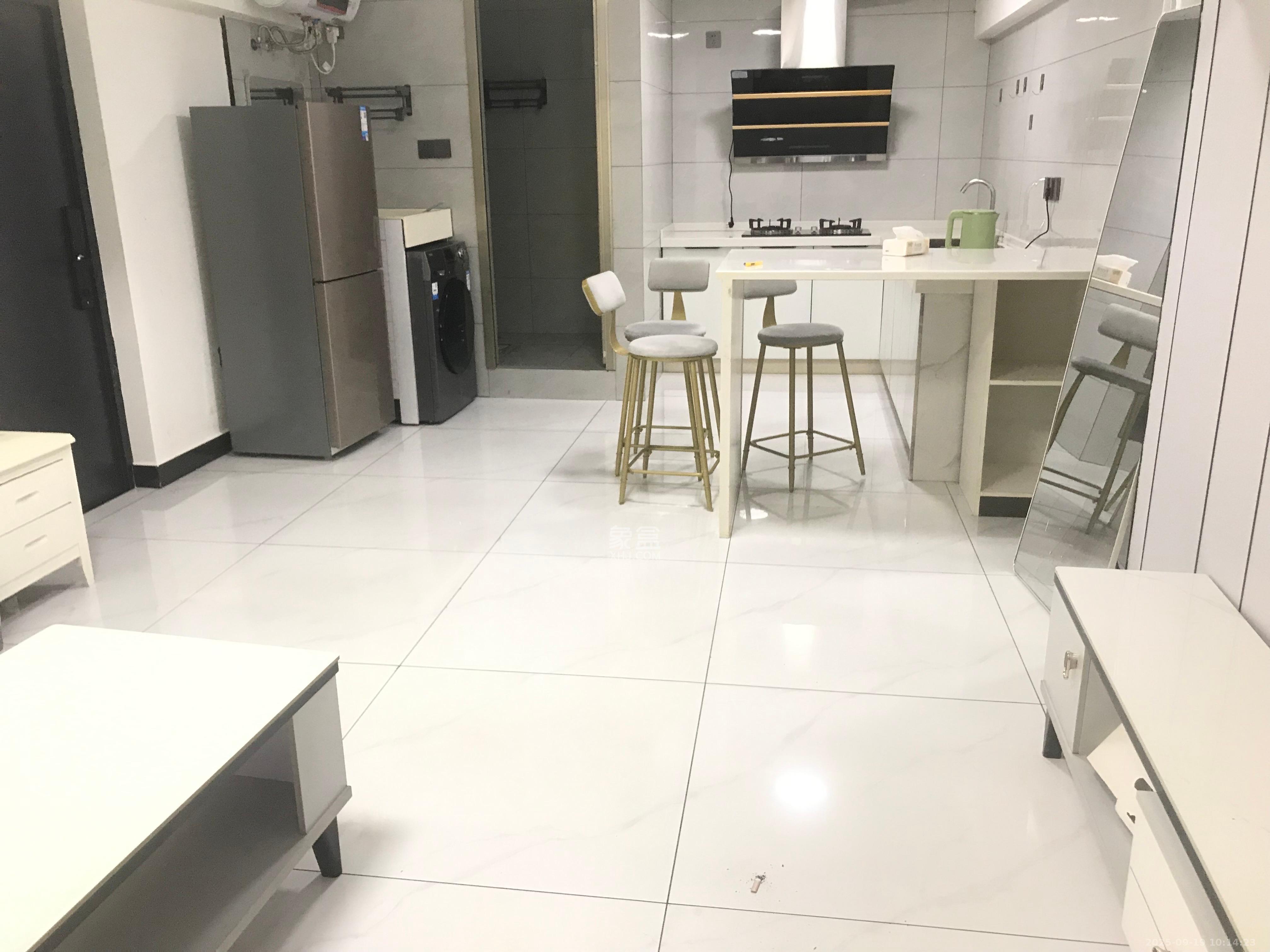 金科时代中心   80.0㎡      1600.0元/月室内图