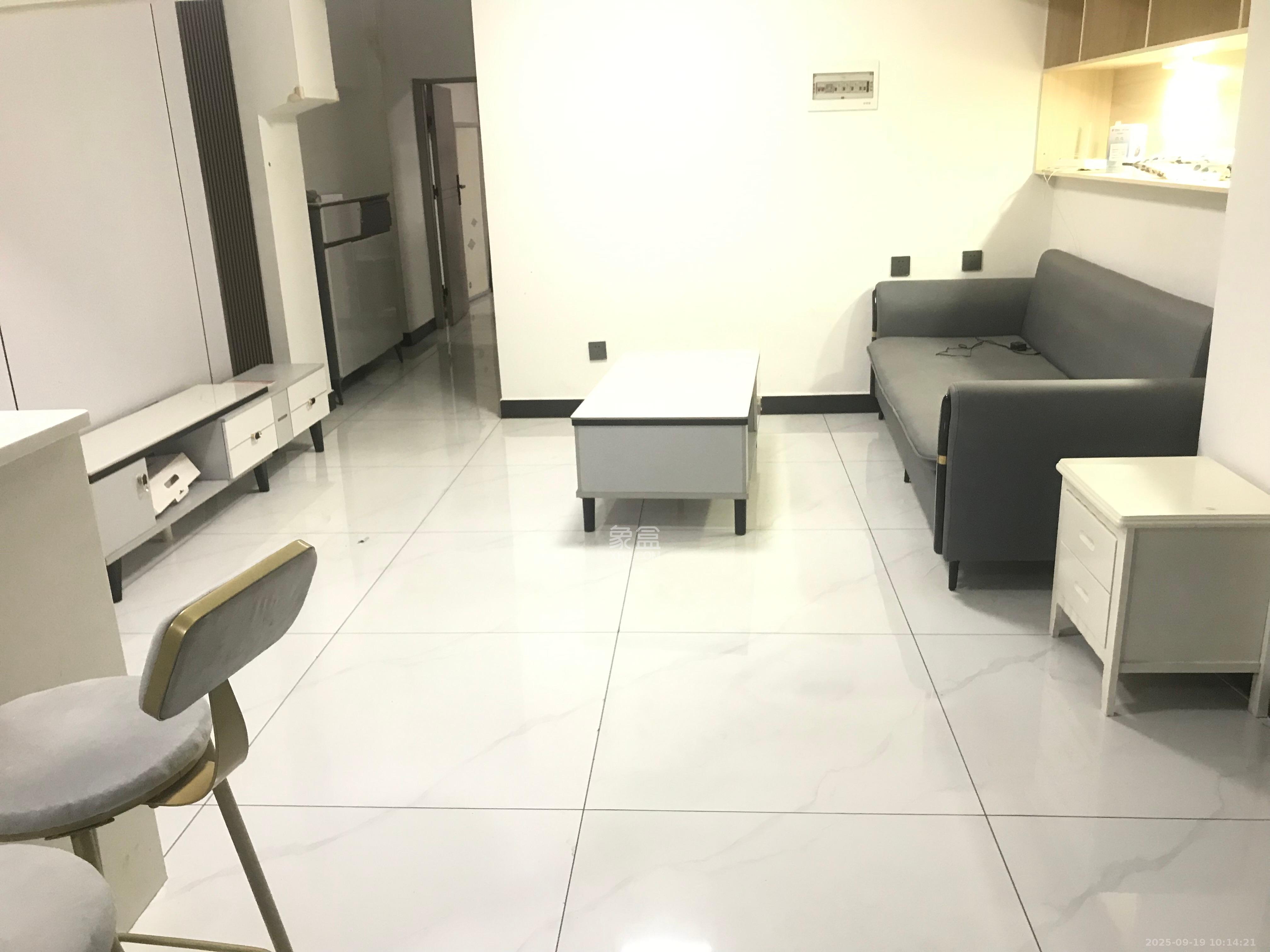 金科时代中心   80.0㎡      1600.0元/月