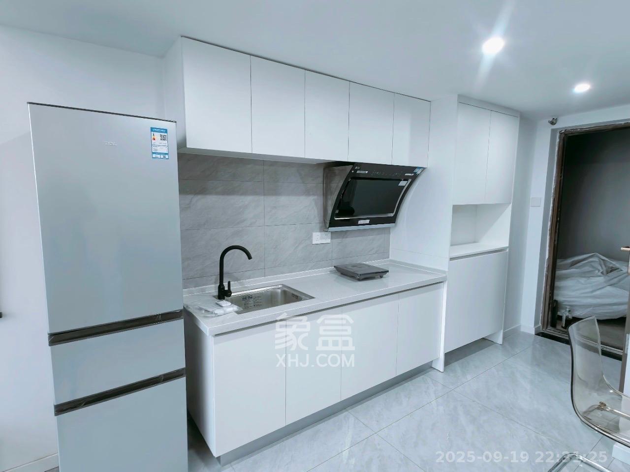 北辰府 1室1厅1卫 3000.0元/月 北辰府 1室1厅1卫 3000.0元/月室内图