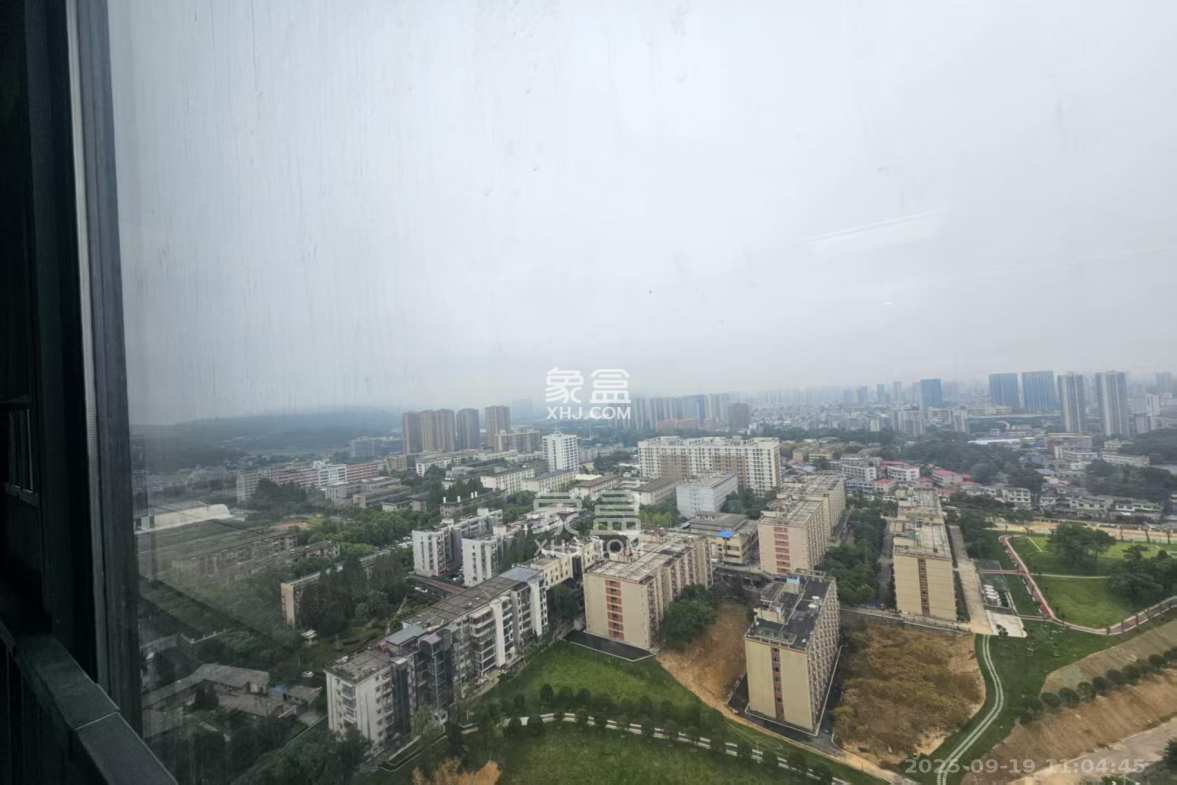 旭辉都会山 4室2厅3卫 10000.0元/月 旭辉都会山 4室2厅3卫 10000.0元/月户型图