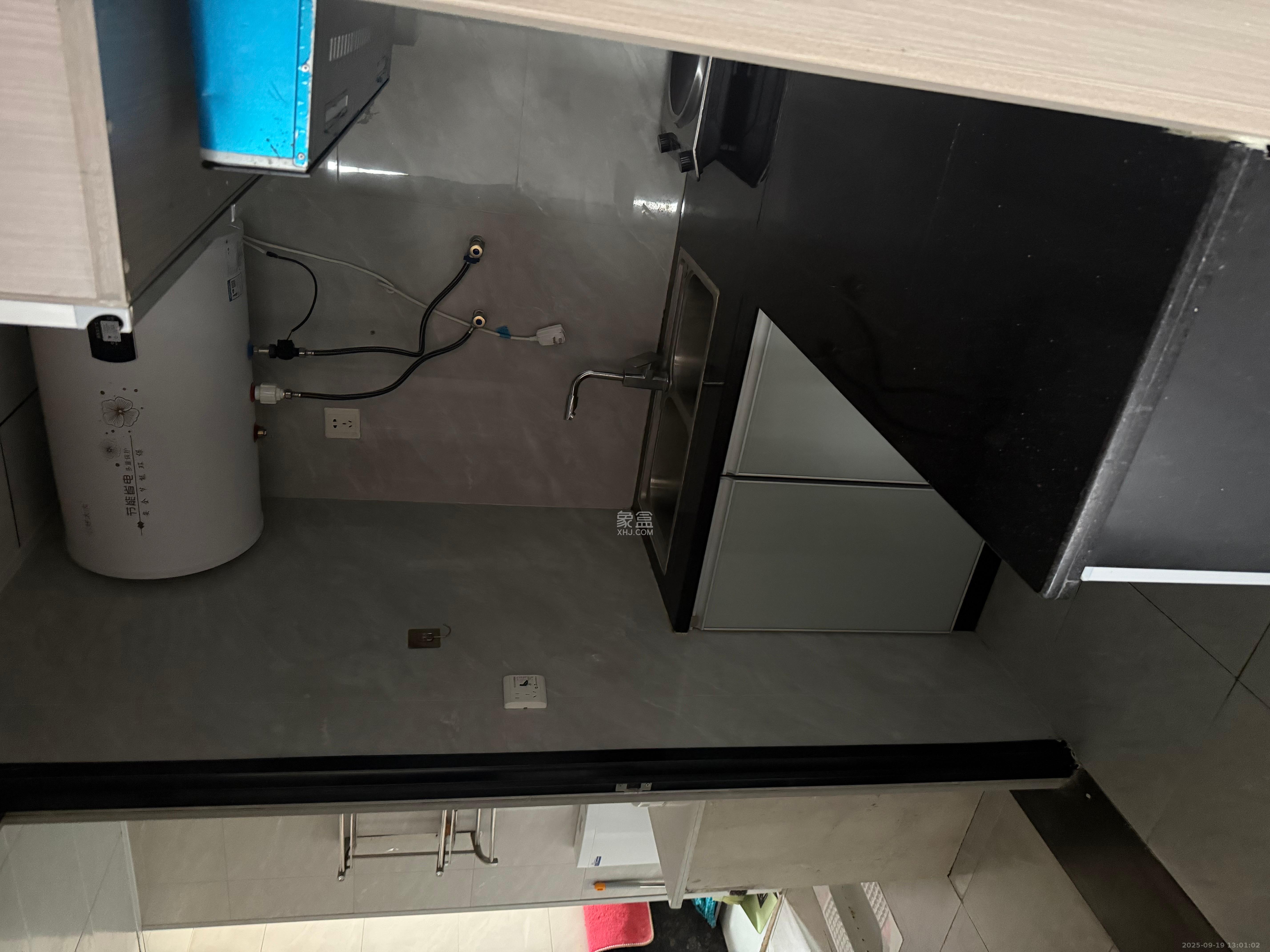 燕珑新寓  2室1厅1卫    2000.0元/月室内图