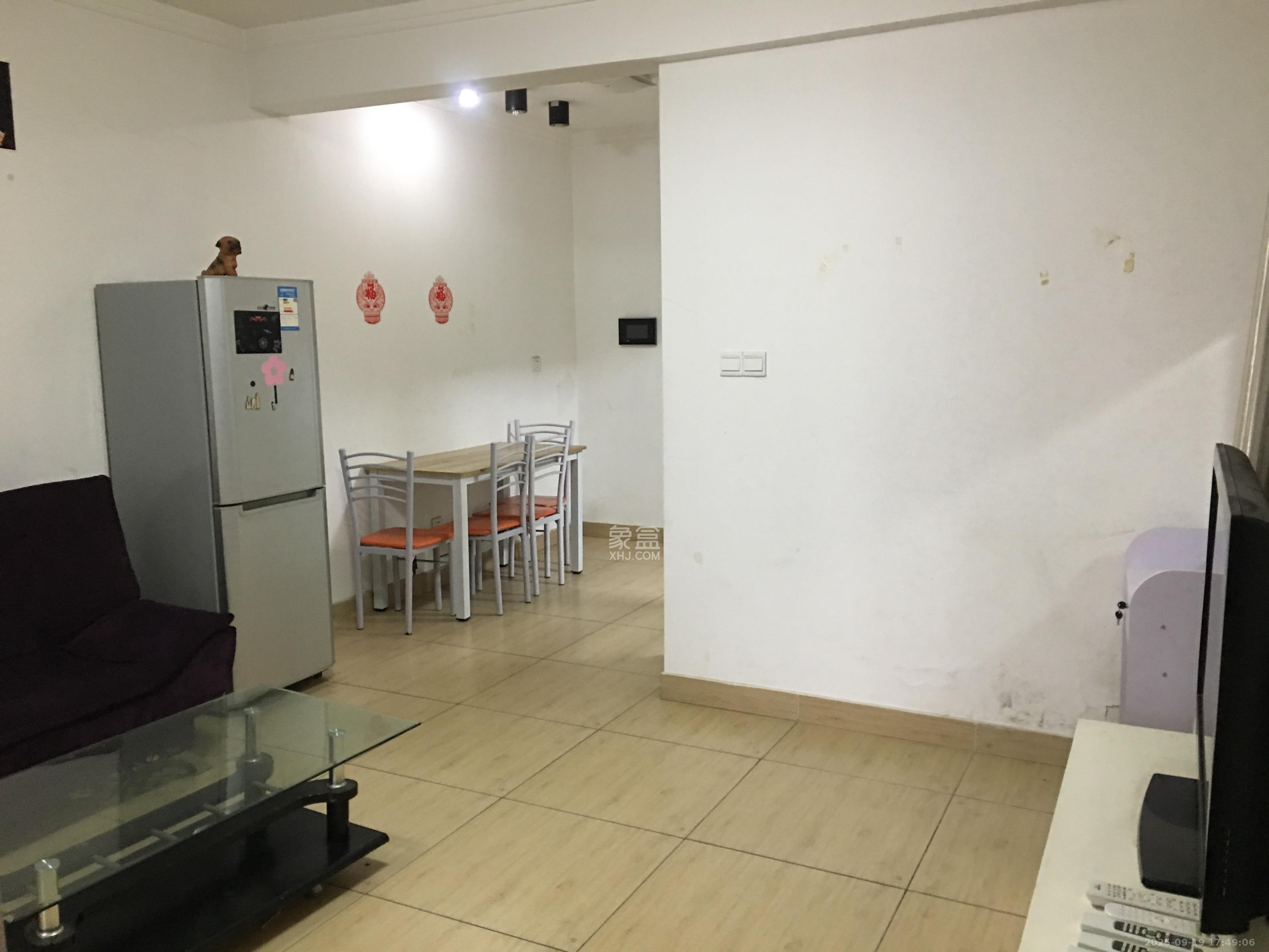 铂宫 2室1厅1卫 2200.0元/月 铂宫 2室1厅1卫 2200.0元/月室内图