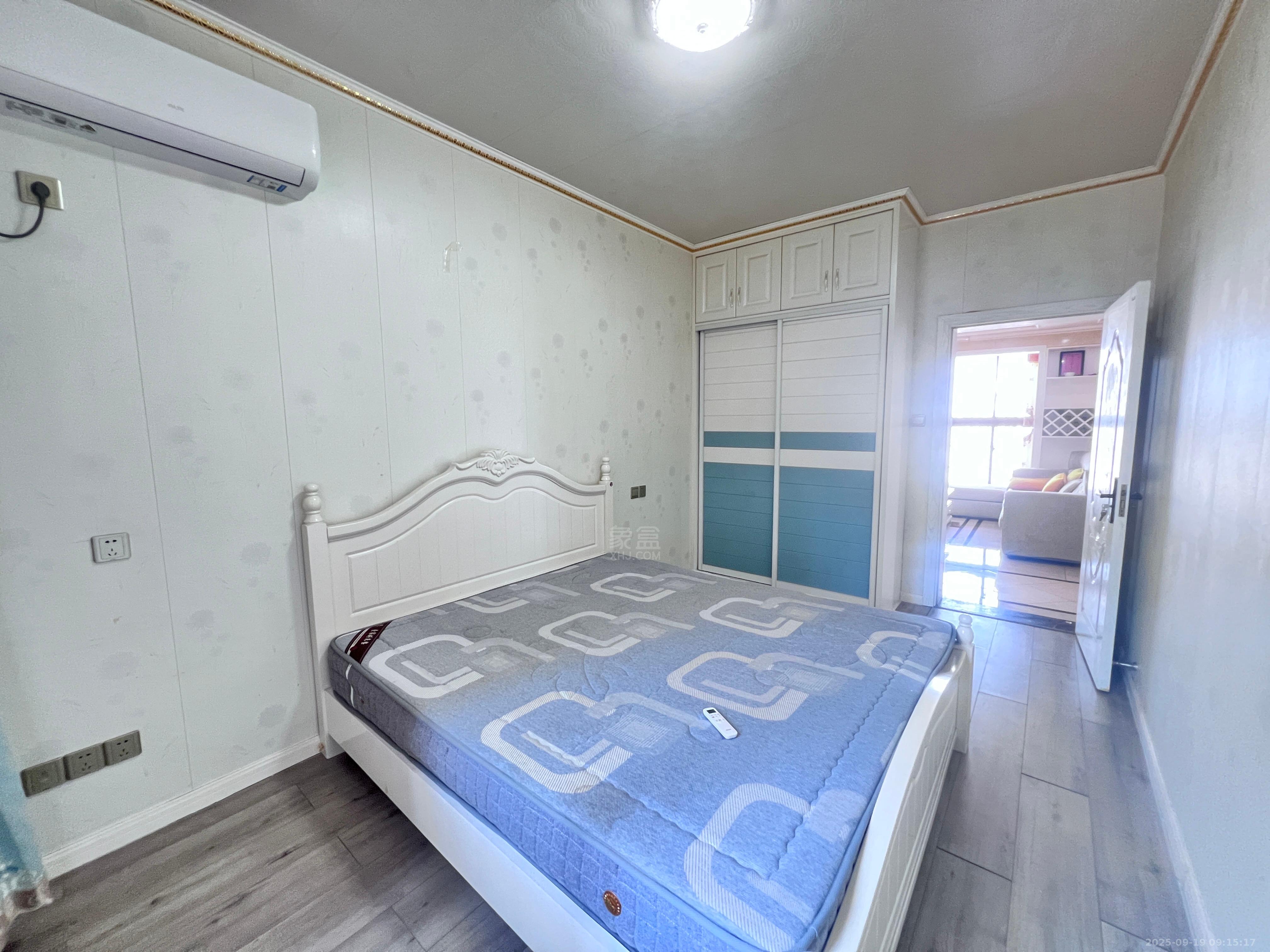 福鑫南郡 1室0厅0卫 2200.00元/月 福鑫南郡 1室0厅0卫 2200.00元/月室内图