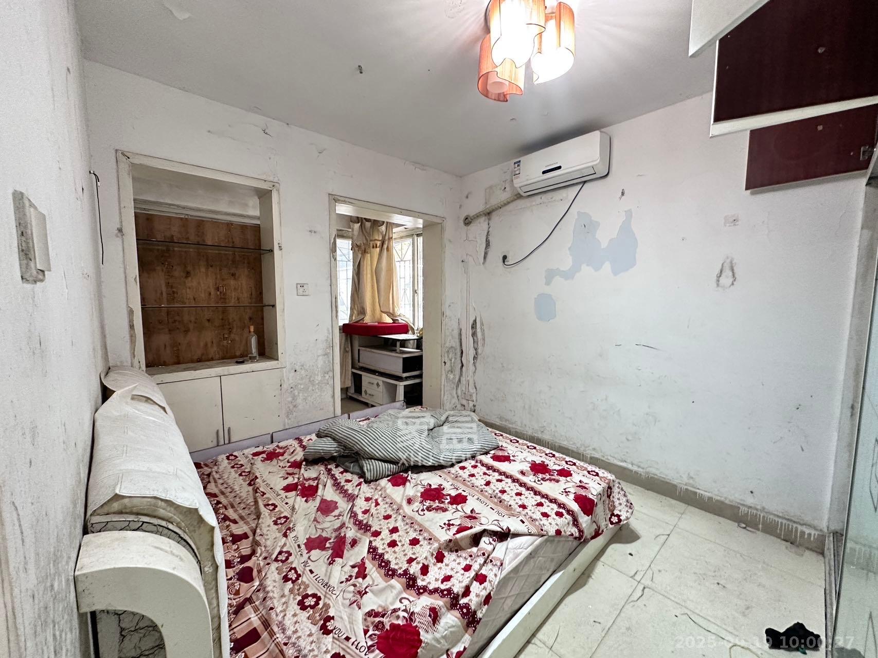 广厦新村  2室0厅0卫    900.0元/月室内图