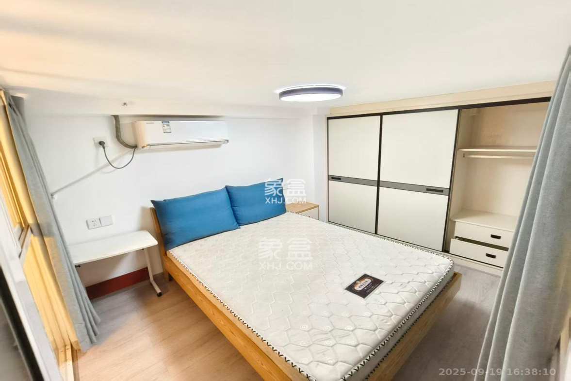 恒大御景半岛锦绣苑 1室0厅0卫 2000.0元/月 恒大御景半岛锦绣苑 1室0厅0卫 2000.0元/月室内图