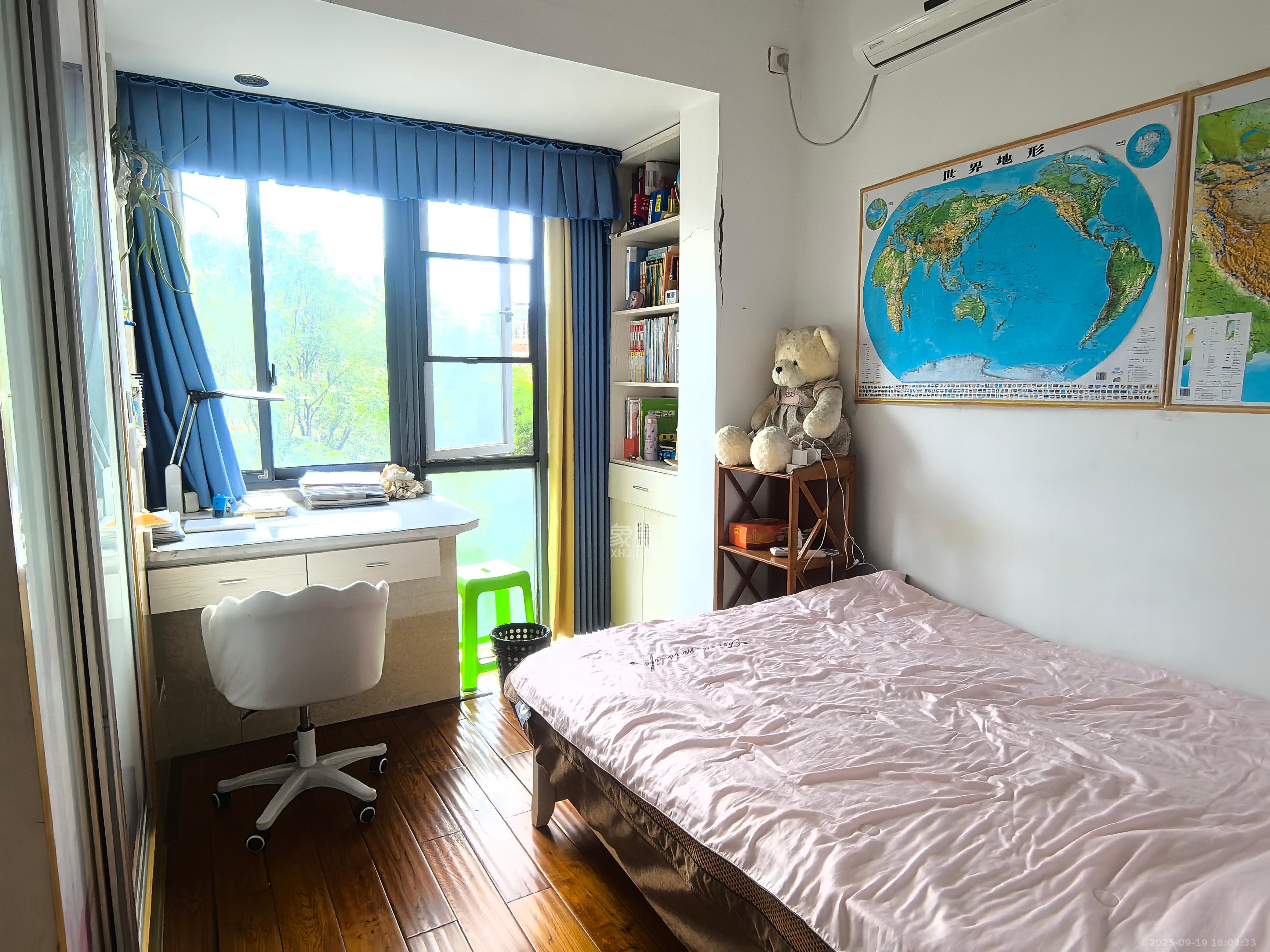 万博汇  4室2厅2卫    4200.0元/月室内图