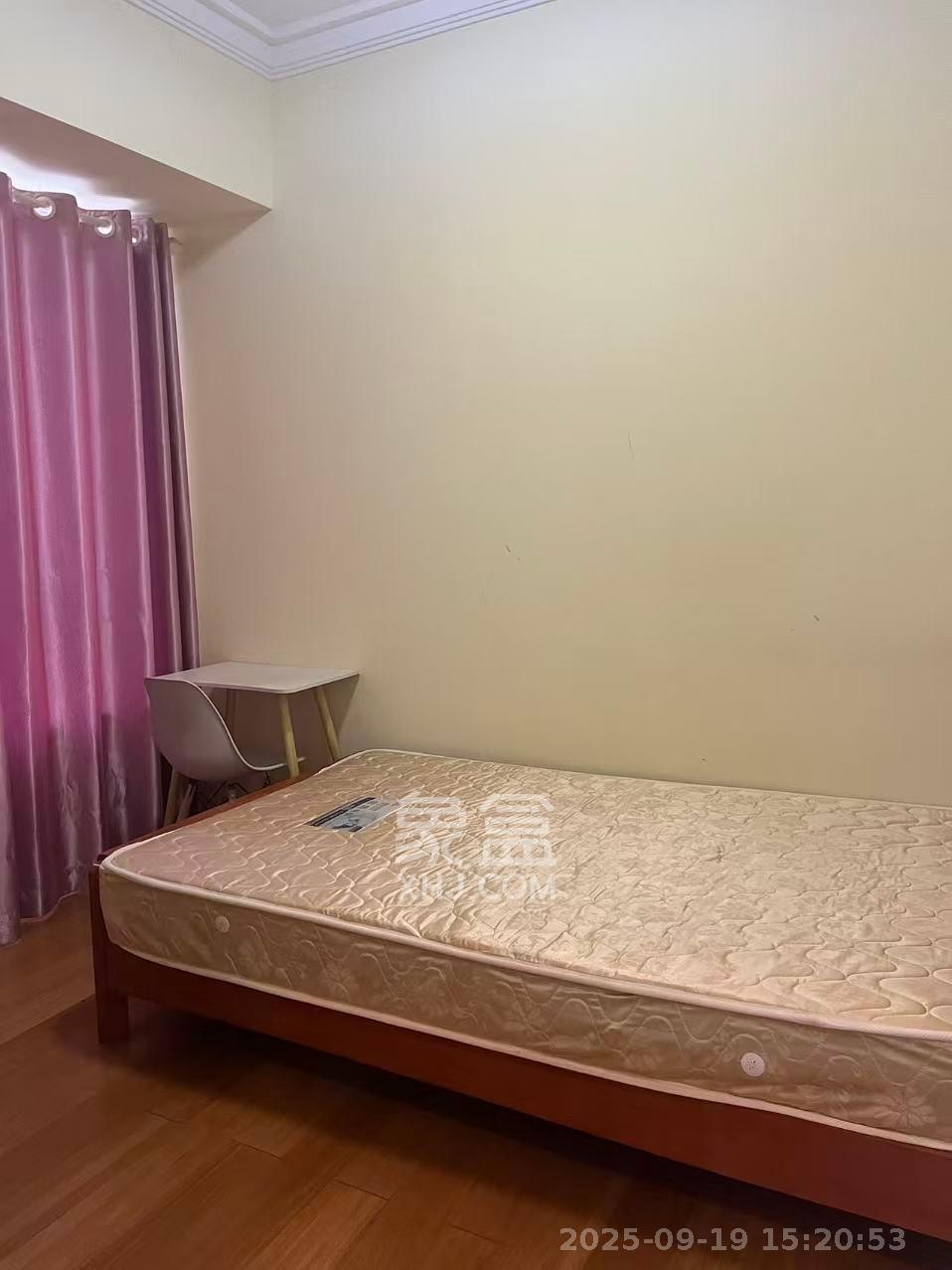 米兰春天 3室2厅1卫 1800.0元/月 米兰春天 3室2厅1卫 1800.0元/月室内图