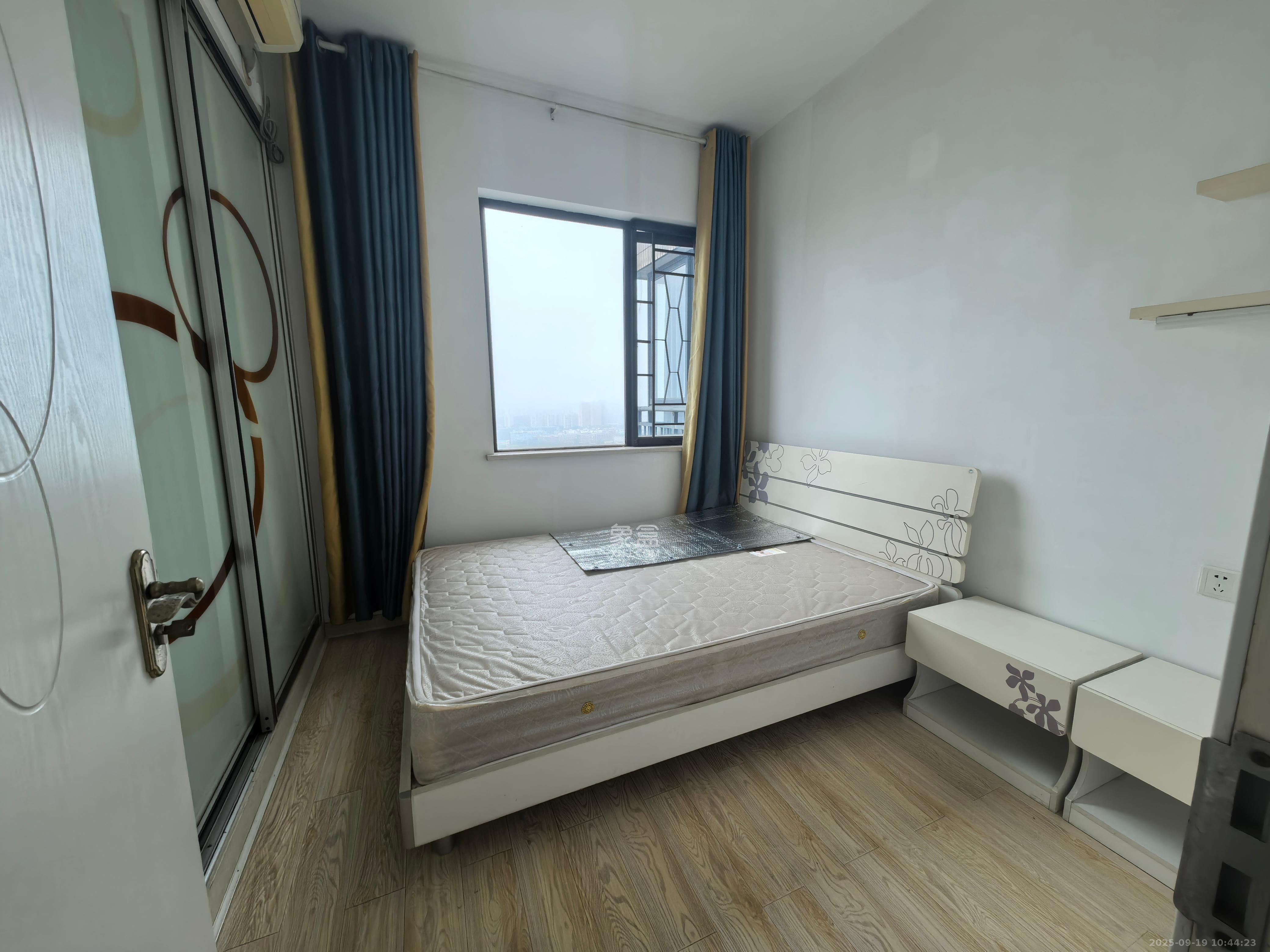 莱茵城 1室1厅1卫 2100.0元/月 莱茵城 1室1厅1卫 2100.0元/月户型图