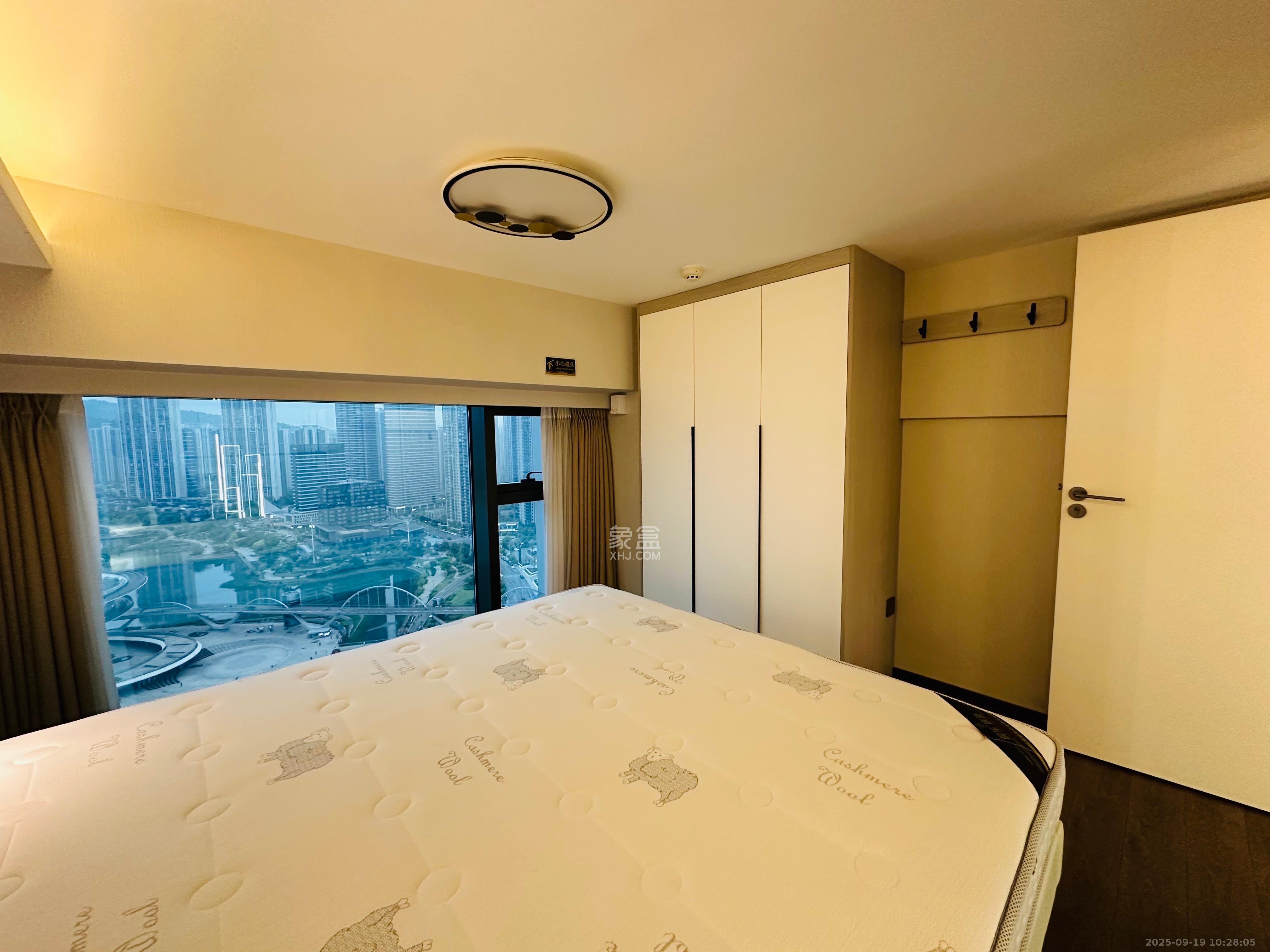 达美寰宇中心  2室2厅1卫    3500.0元/月室内图