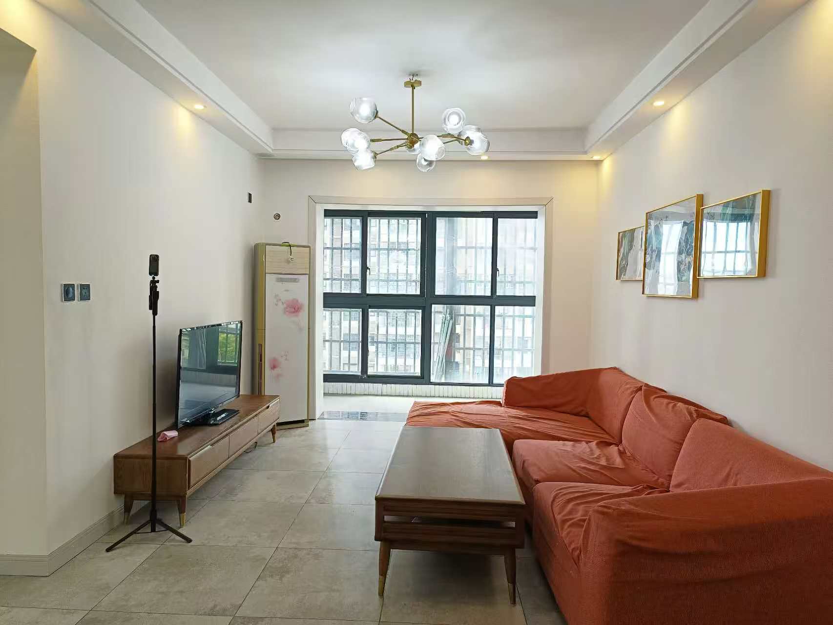 芒果社 2室2厅1卫 168.0万 芒果社 2室2厅1卫 168.0万室内图