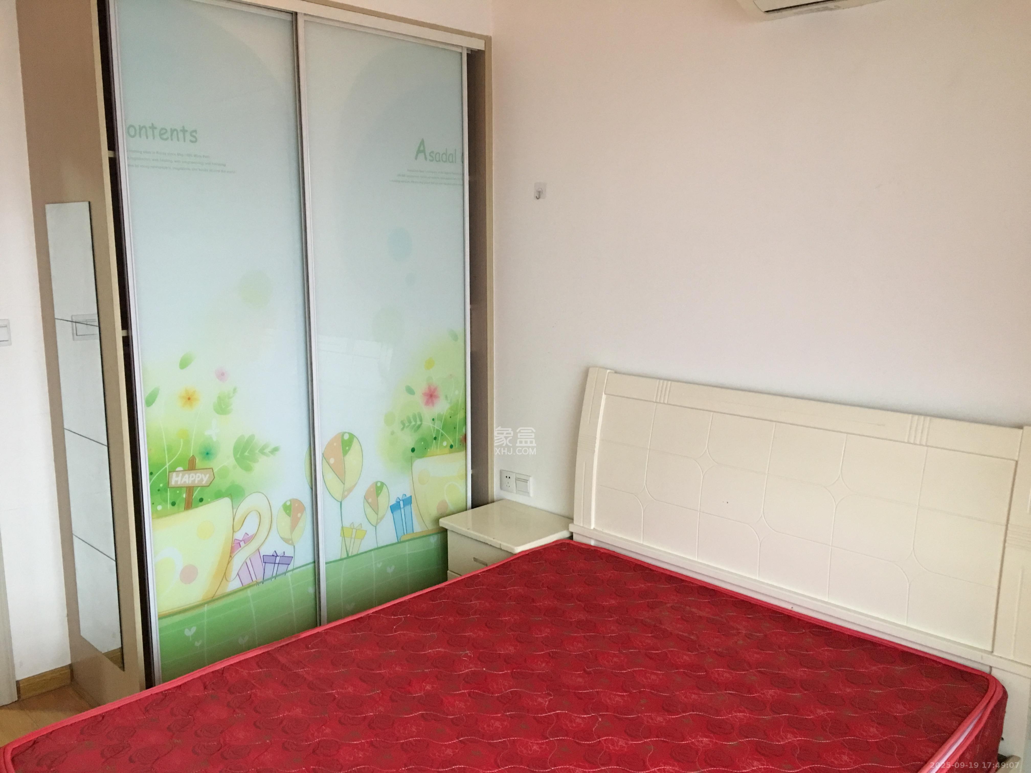 铂宫 2室1厅1卫 2200.0元/月 铂宫 2室1厅1卫 2200.0元/月室内图