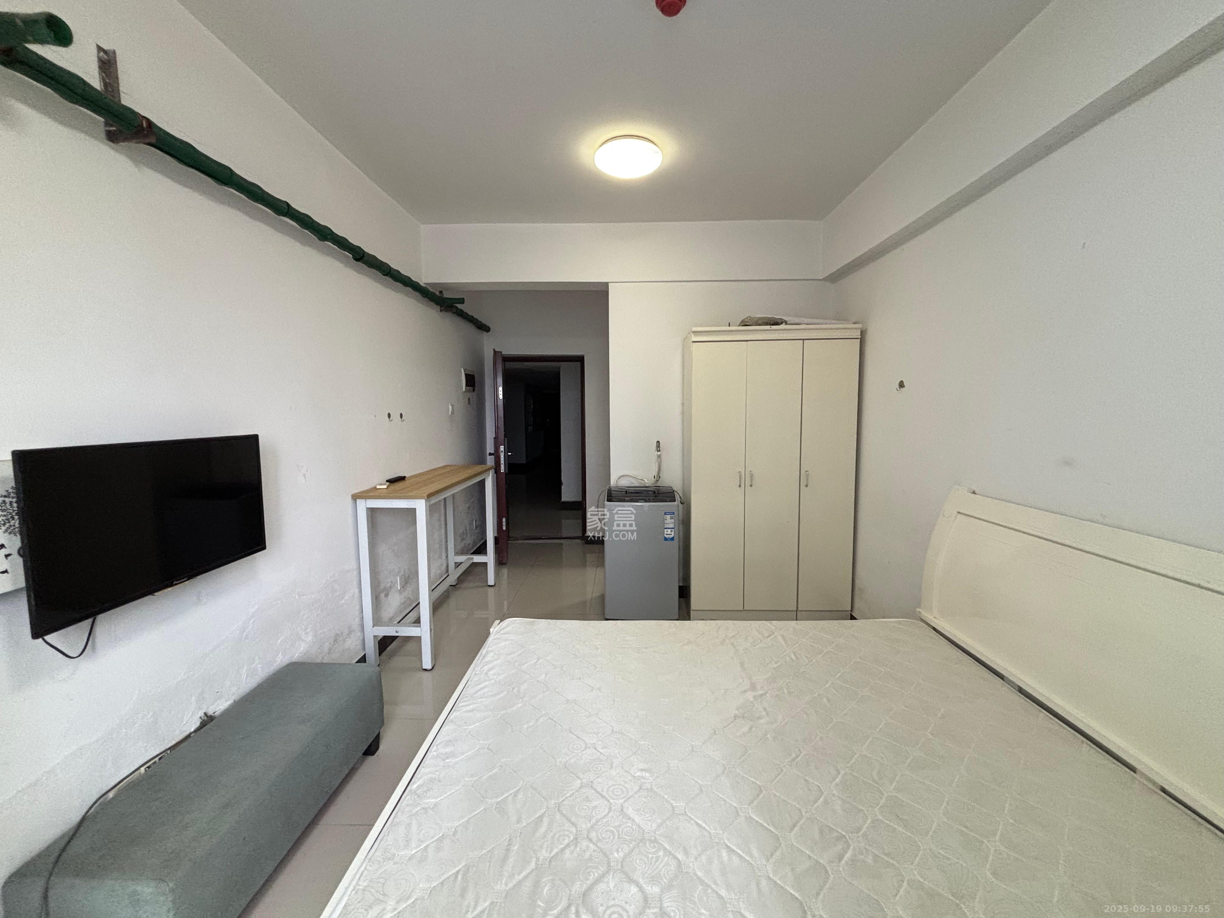 尚都美寓  1室1厅1卫    900.0元/月室内图