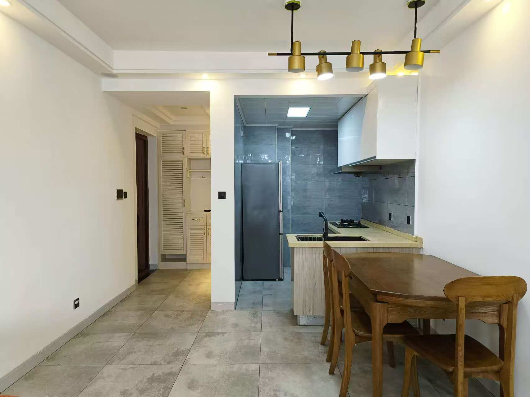 芒果社 2室2厅1卫 168.0万 芒果社 2室2厅1卫 168.0万室内图