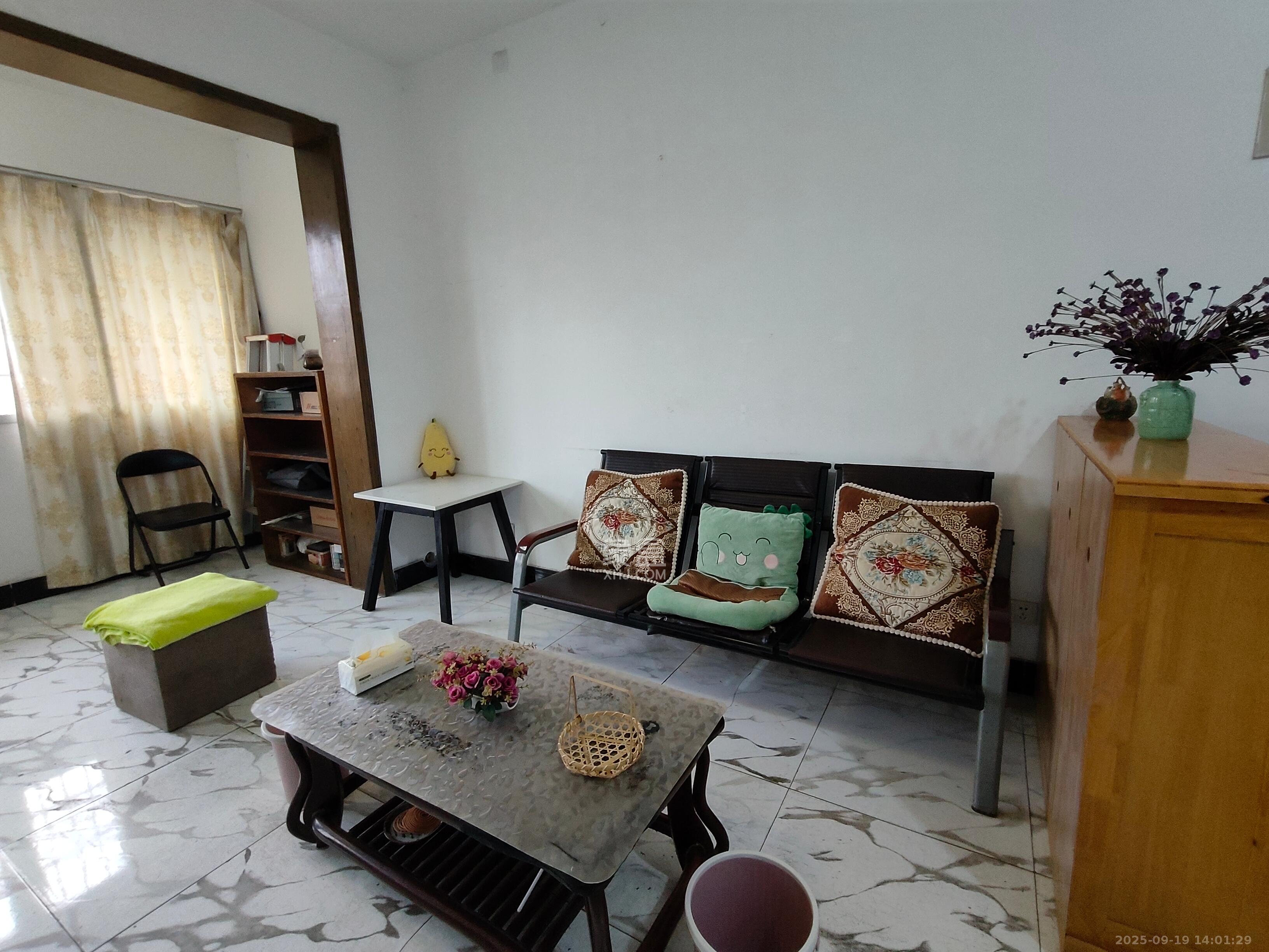 中天佳园 2室1厅1卫 1400.0元/月 中天佳园 2室1厅1卫 1400.0元/月室内图