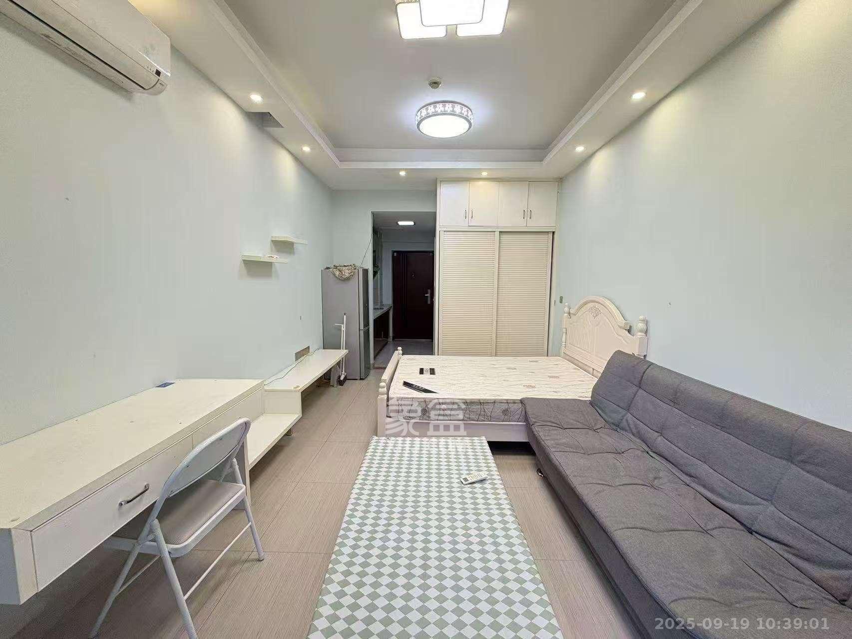 达美D6区 1室1厅1卫 1450.0元/月 达美D6区 1室1厅1卫 1450.0元/月室内图