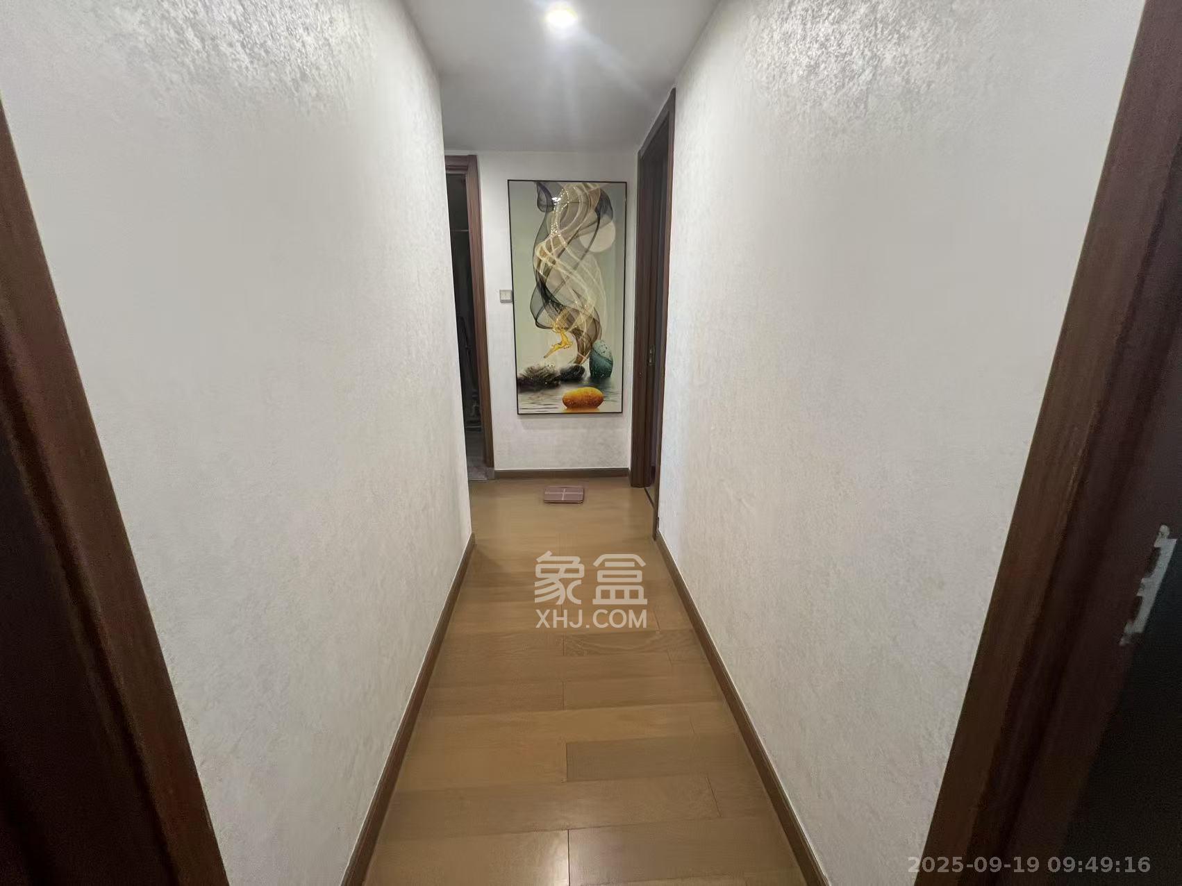 阳光城尚东湾青柠园  1室0厅0卫    3000.0元/月室内图