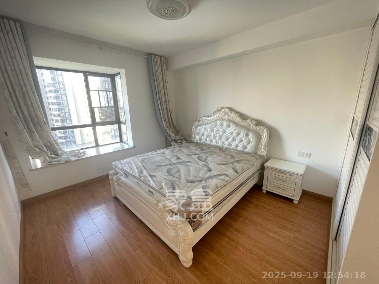 水墨林溪 3室2厅2卫 3000.0元/月 水墨林溪 3室2厅2卫 3000.0元/月室内图