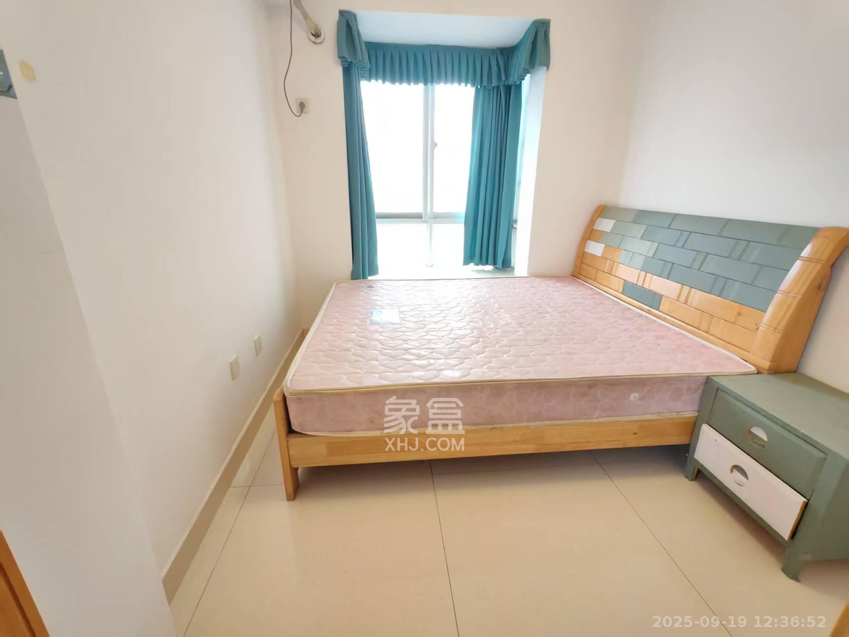 东门壹号家园  2室1厅1卫    2100.0元/月室内图