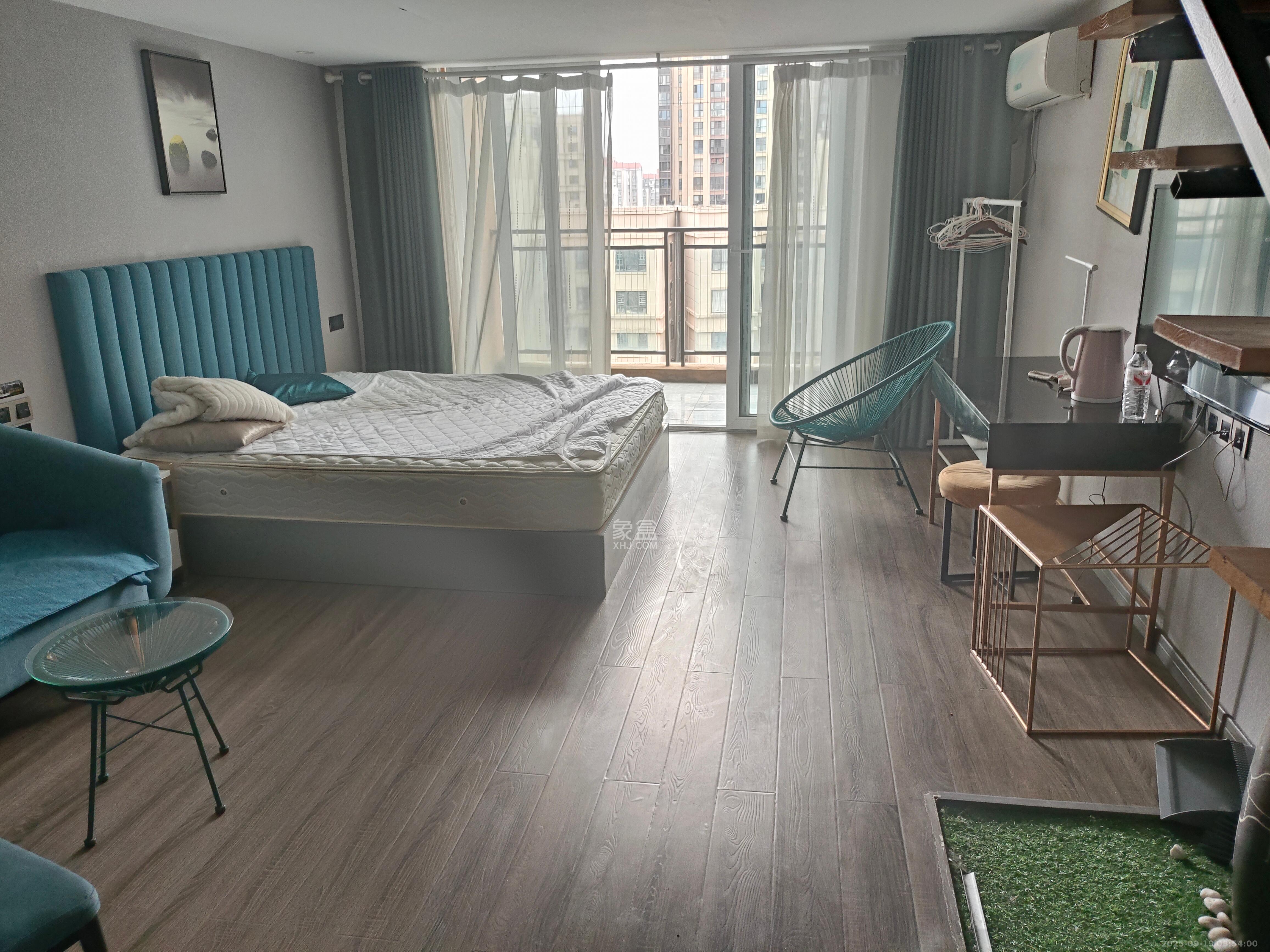 金科时代中心 1室1厅1卫 1700.0元/月 金科时代中心 1室1厅1卫 1700.0元/月室内图