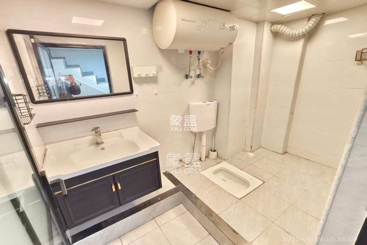 恒大御景半岛锦绣苑 1室0厅0卫 2000.0元/月 恒大御景半岛锦绣苑 1室0厅0卫 2000.0元/月室内图