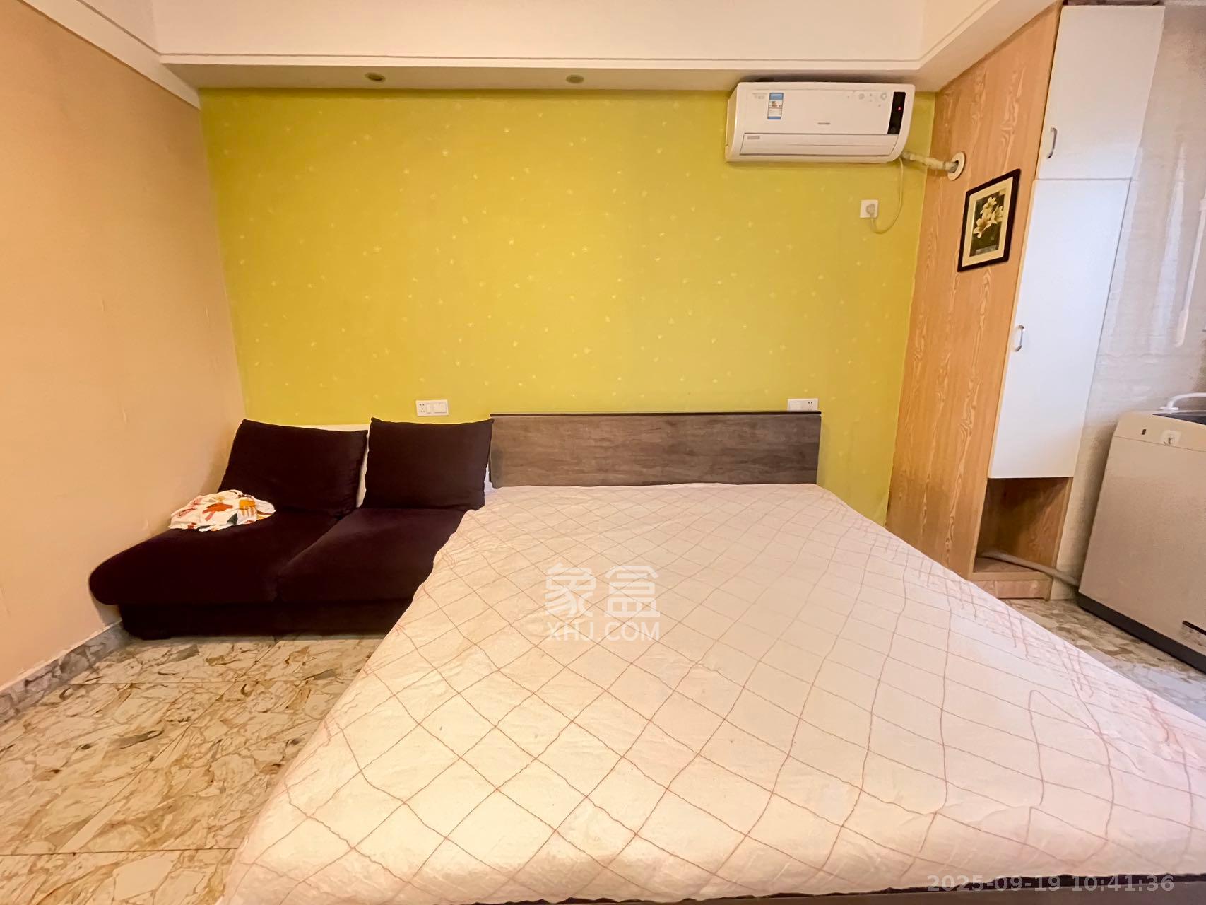 佳兴国际汇 1室1厅1卫 1300.0元/月 佳兴国际汇 1室1厅1卫 1300.0元/月室内图