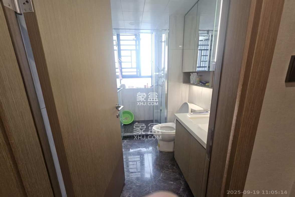 旭辉都会山 4室2厅3卫 10000.0元/月 旭辉都会山 4室2厅3卫 10000.0元/月室内图