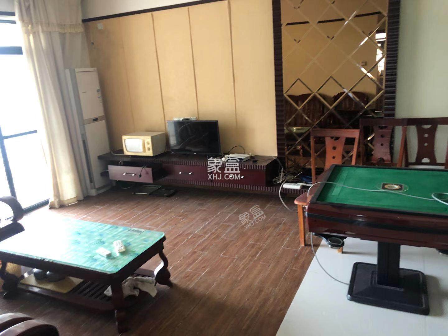 瀛寰名仕苑 2室1厅1卫 3200.0元/月 瀛寰名仕苑 2室1厅1卫 3200.0元/月室内图