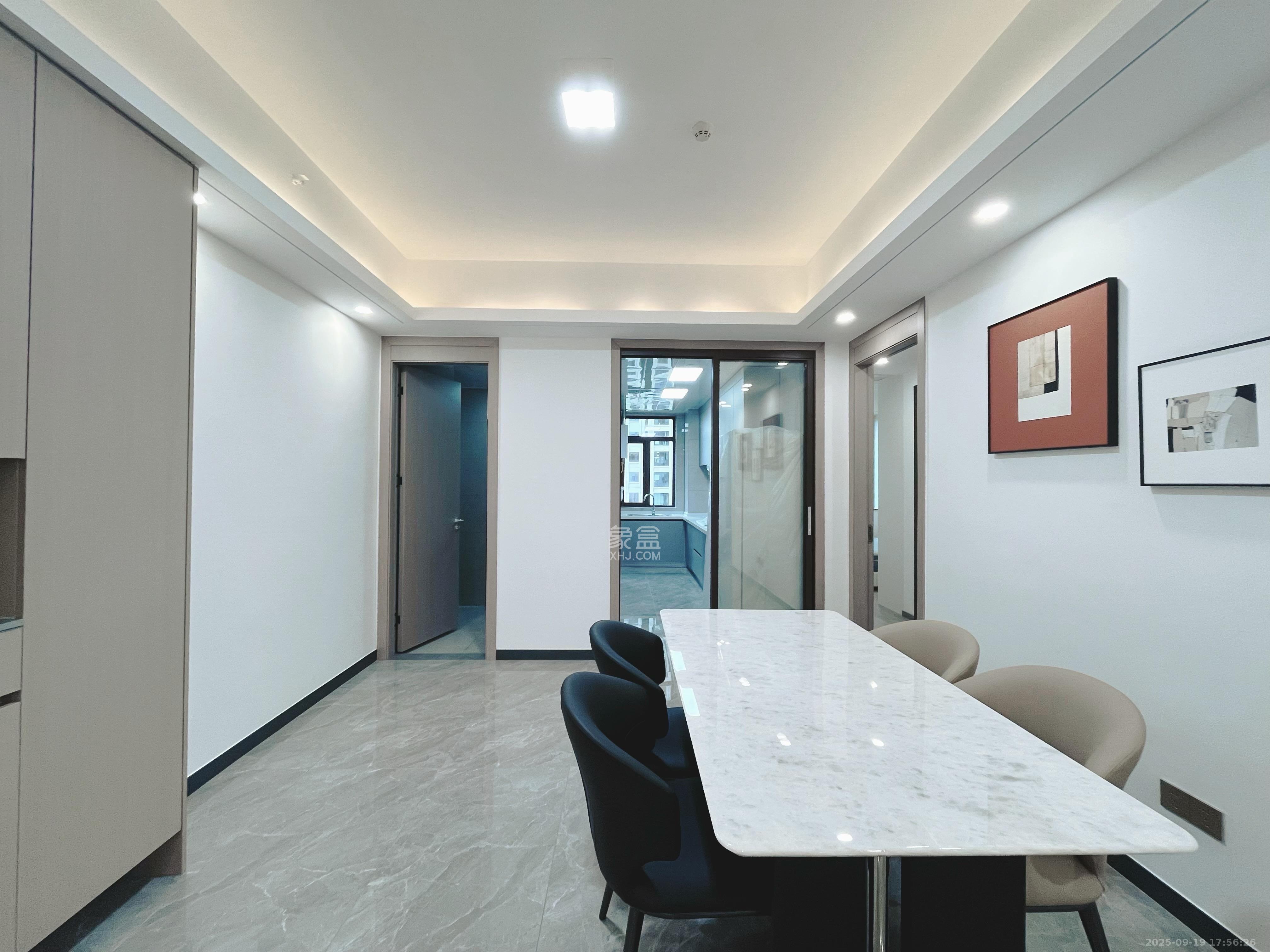 富兴时代御城 4室2厅3卫 10000.0元/月 富兴时代御城 4室2厅3卫 10000.0元/月室内图