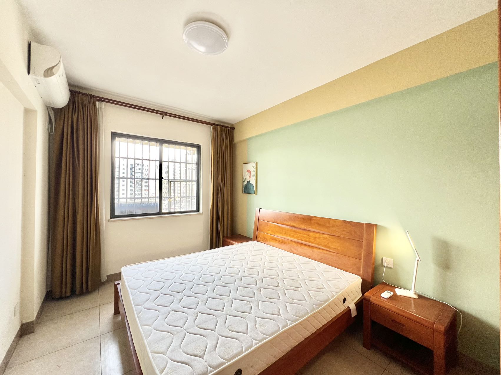 文博府A区 3室2厅2卫 2400.0元/月 文博府A区 3室2厅2卫 2400.0元/月室内图