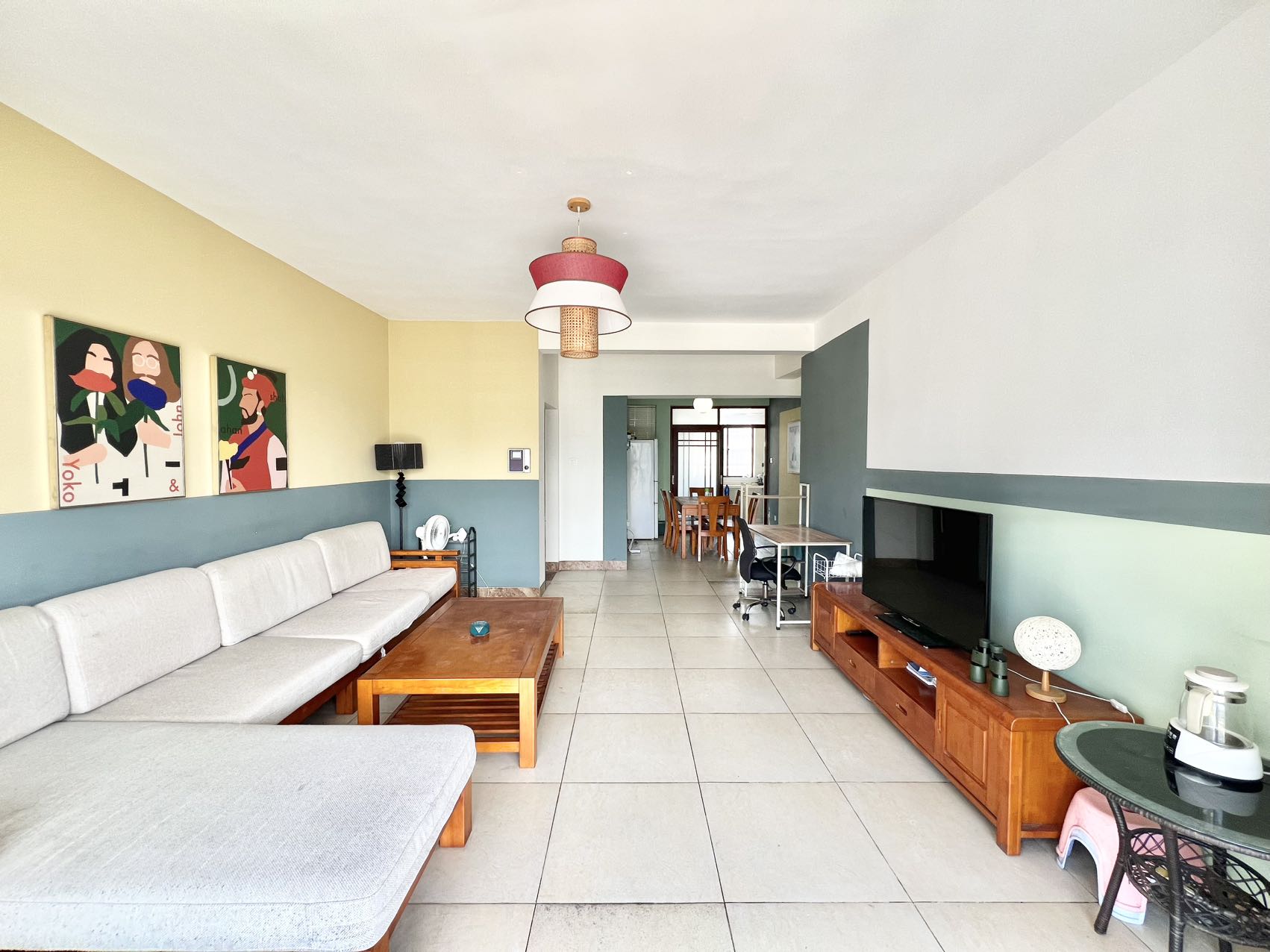 文博府A区 3室2厅2卫 2400.0元/月 文博府A区 3室2厅2卫 2400.0元/月室内图