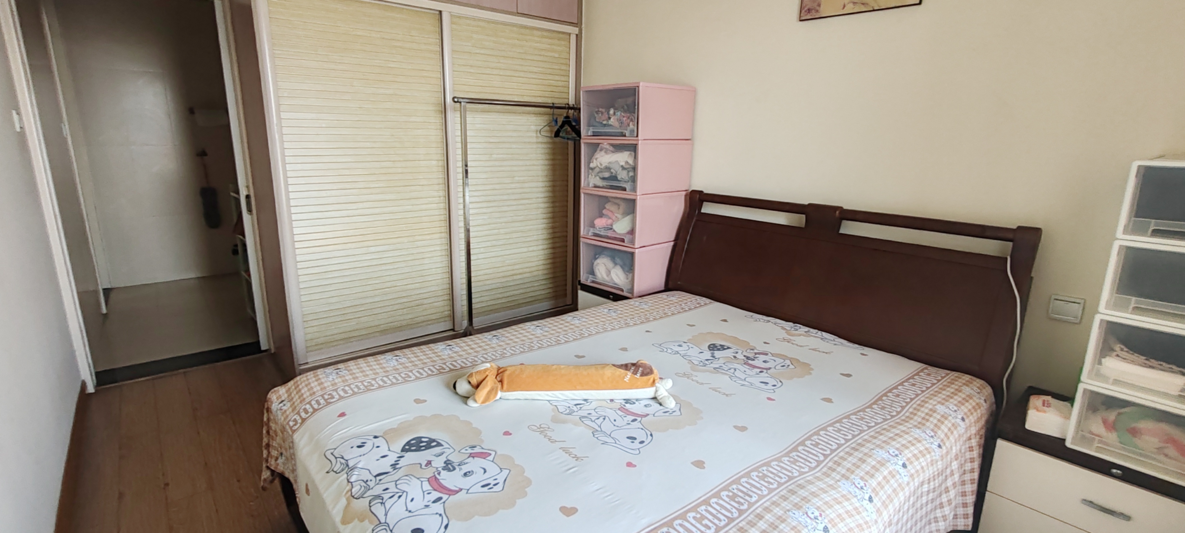 桂苑新村  4室2厅2卫    88.0万室内图