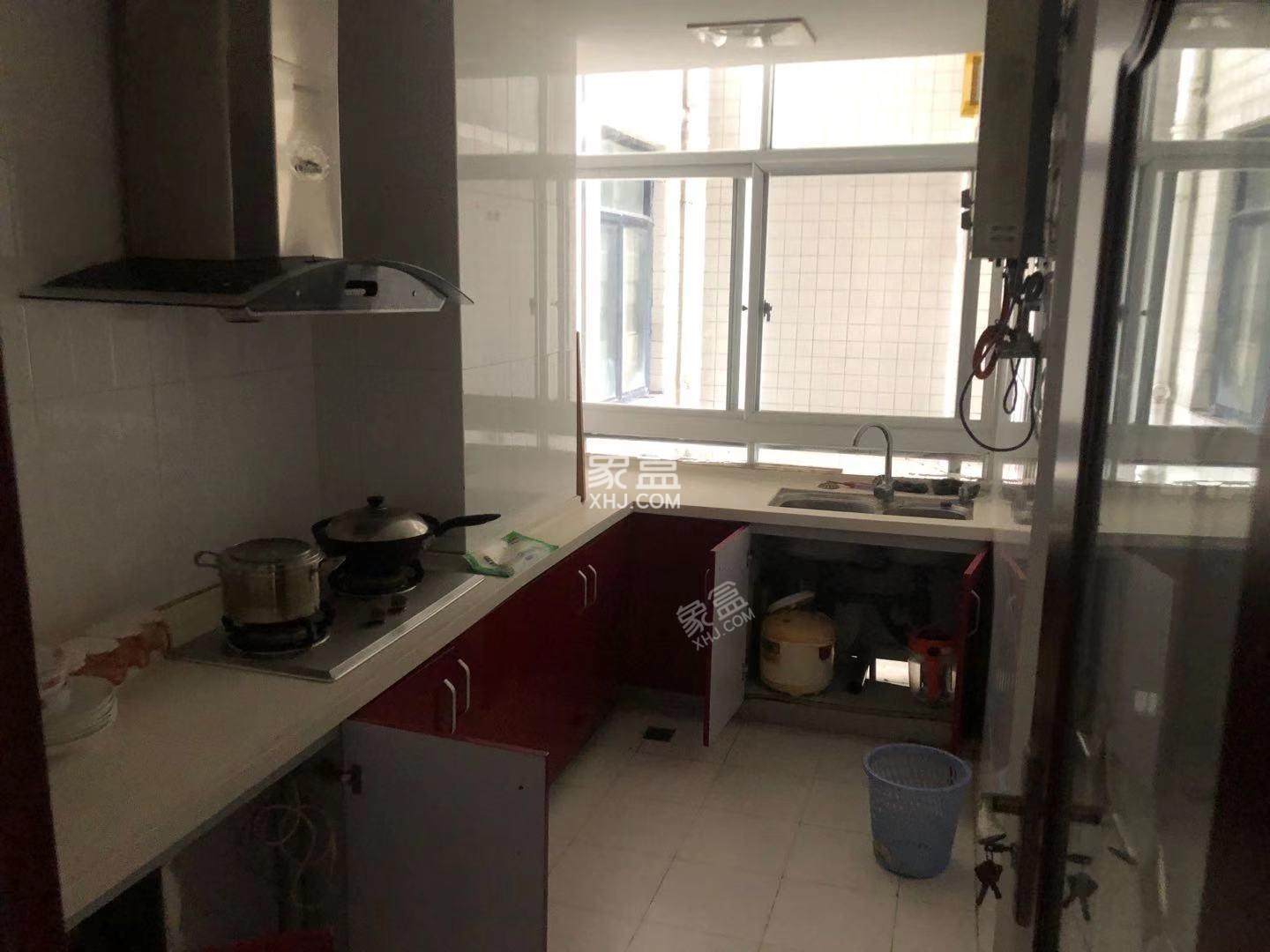 瀛寰名仕苑 2室1厅1卫 3200.0元/月 瀛寰名仕苑 2室1厅1卫 3200.0元/月室内图