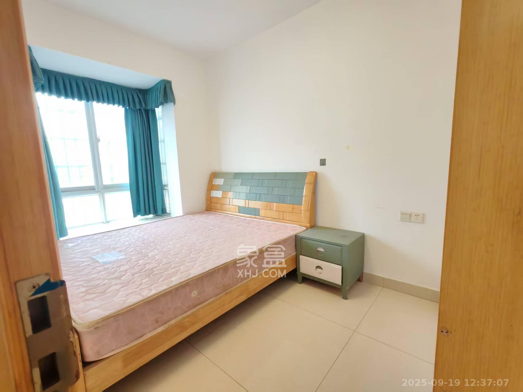 东门壹号家园  2室1厅1卫    2100.0元/月室内图