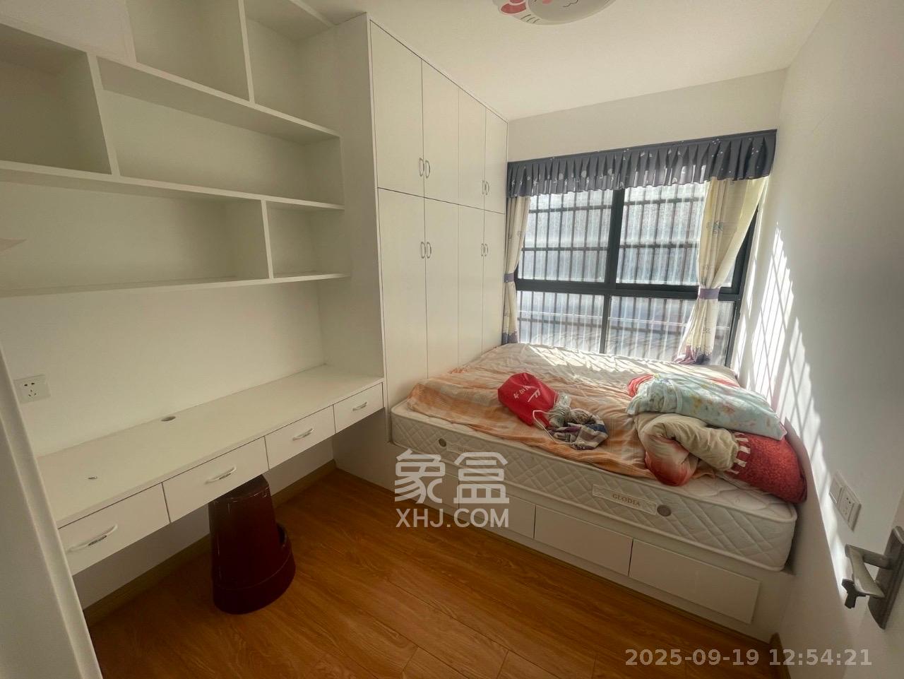 水墨林溪 3室2厅2卫 3000.0元/月 水墨林溪 3室2厅2卫 3000.0元/月室内图