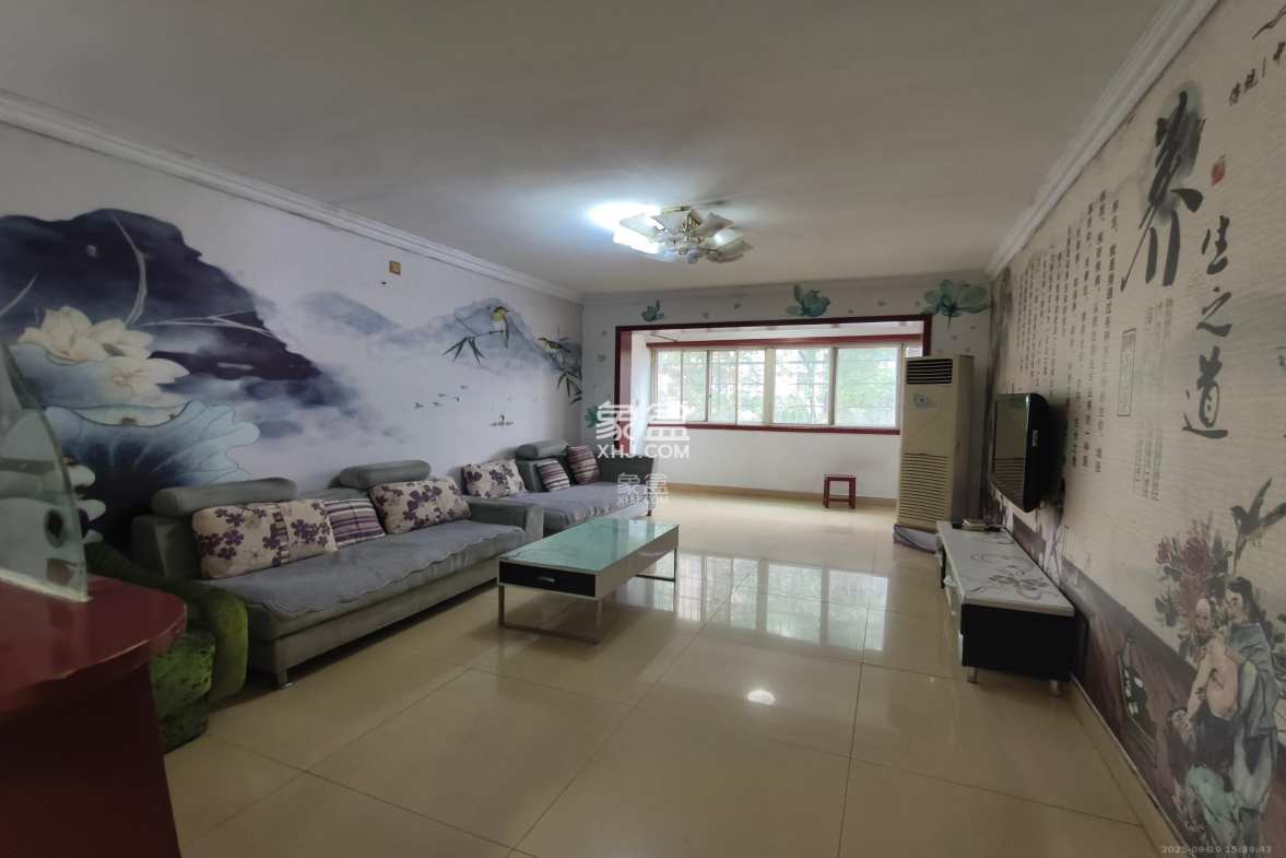 富绿新村 3室2厅2卫 1800.00元/月 富绿新村 3室2厅2卫 1800.00元/月室内图