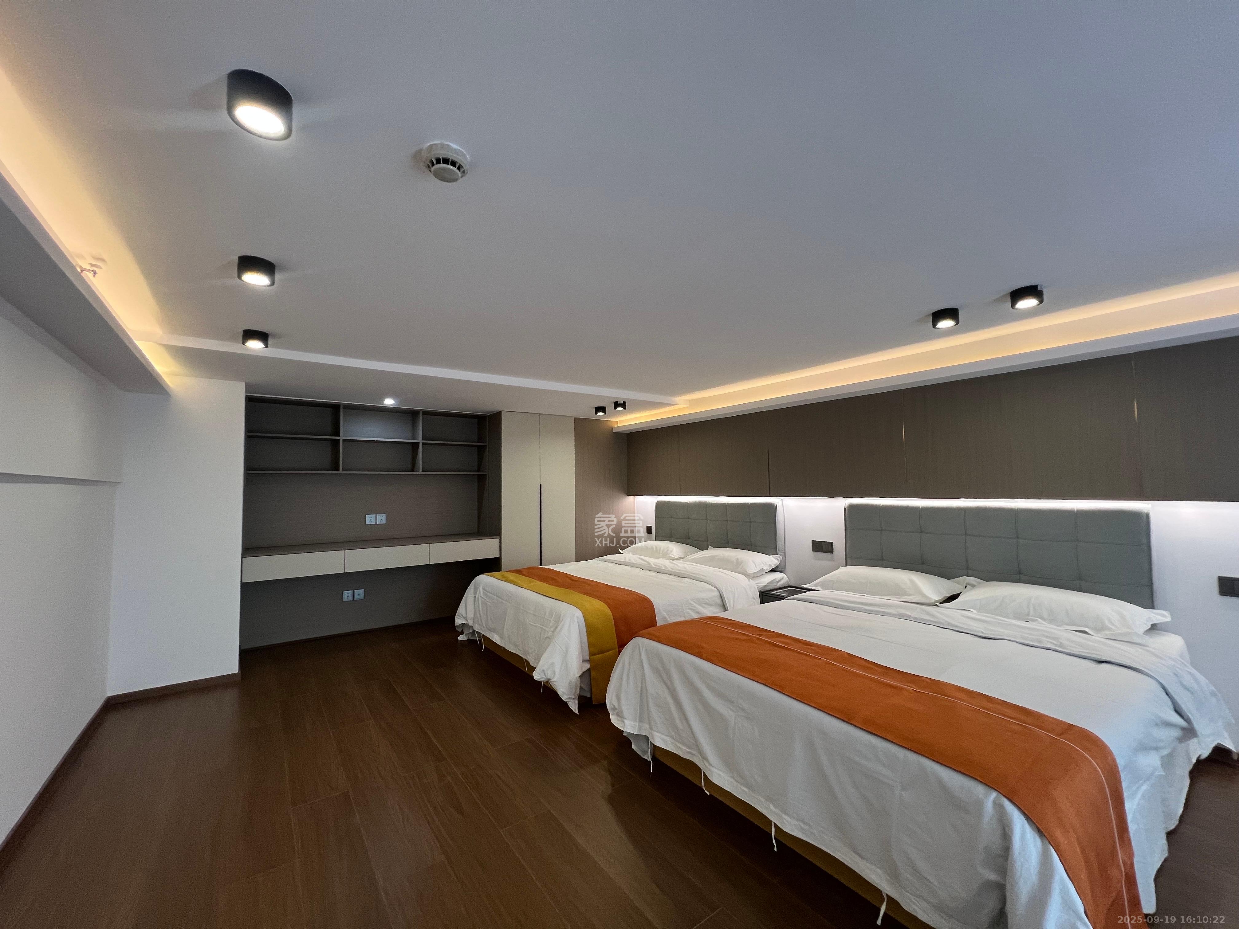 北辰府  1室1厅1卫    3800.0元/月室内图