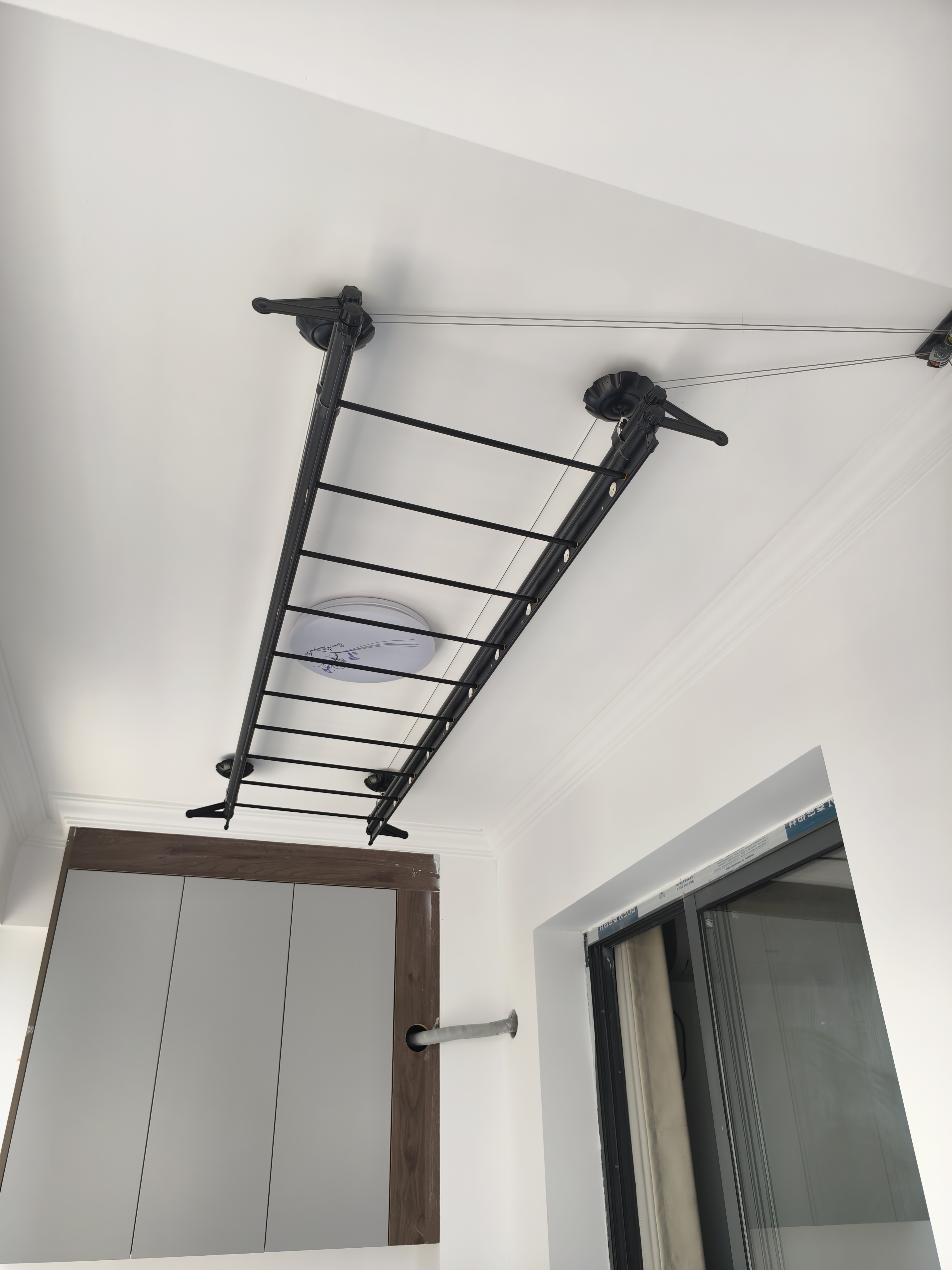 北建理想城  5室2厅2卫    2300.0元/月室内图