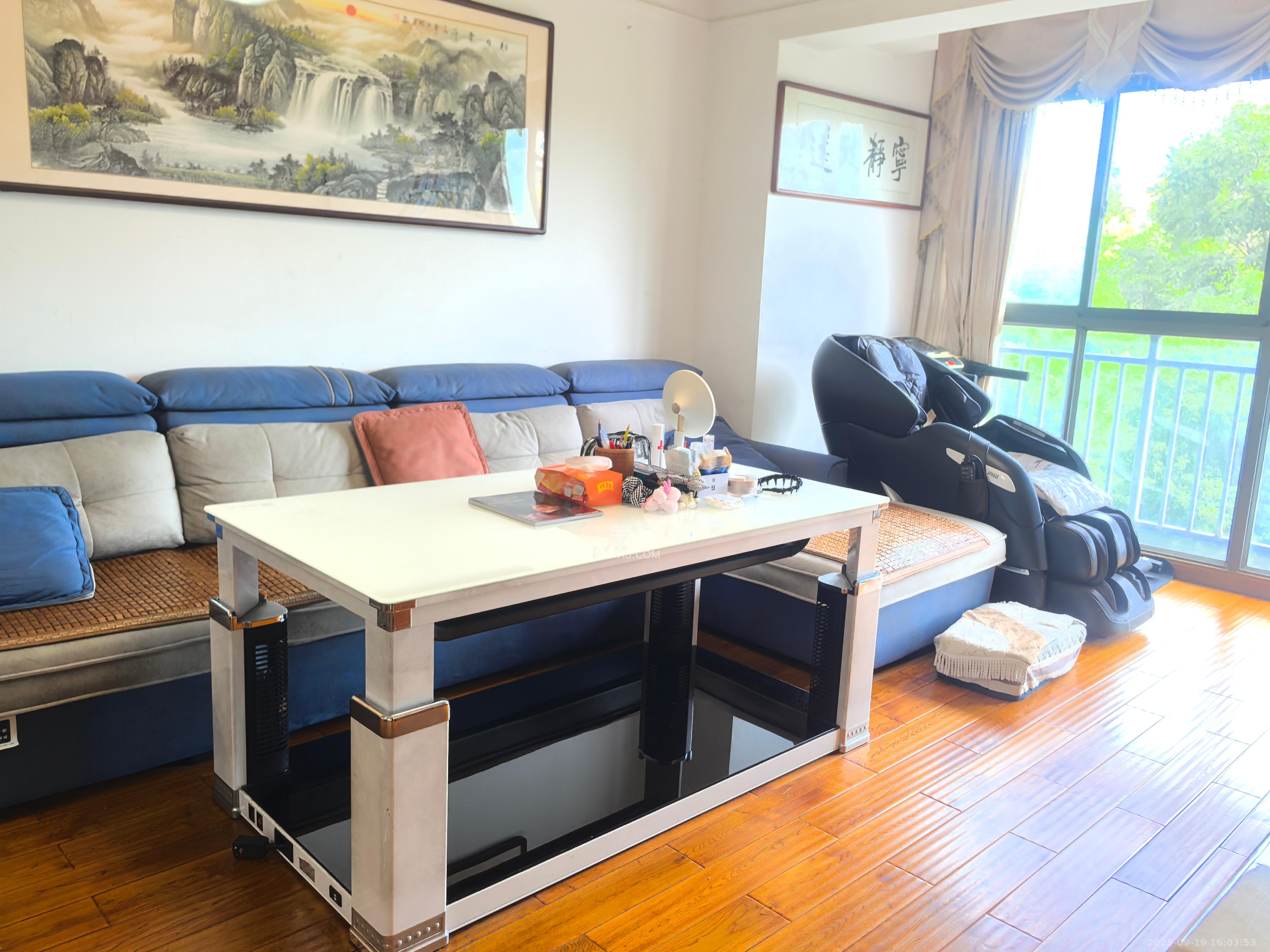 万博汇  4室2厅2卫    4200.0元/月室内图