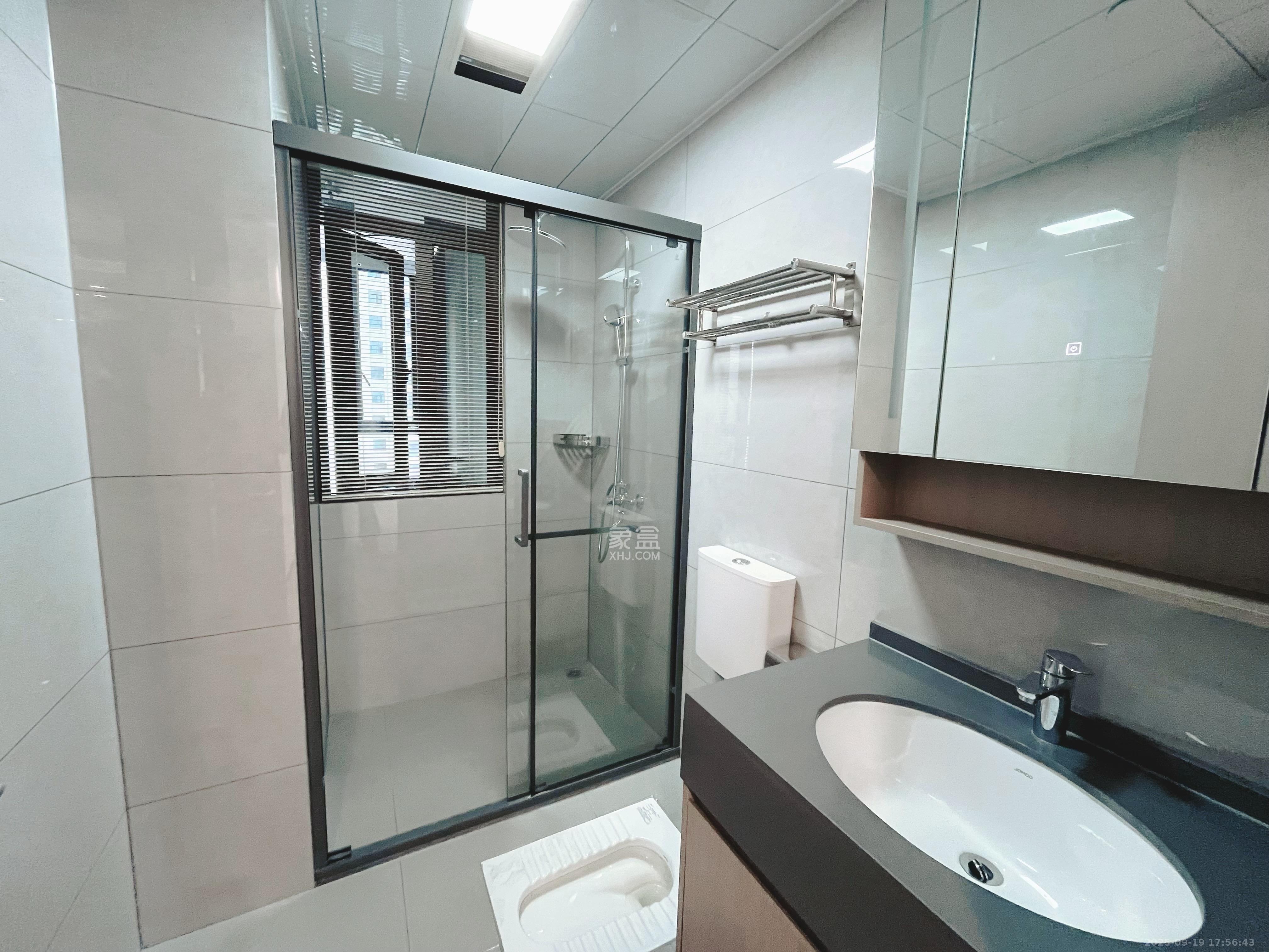 富兴时代御城 4室2厅3卫 10000.0元/月 富兴时代御城 4室2厅3卫 10000.0元/月室内图