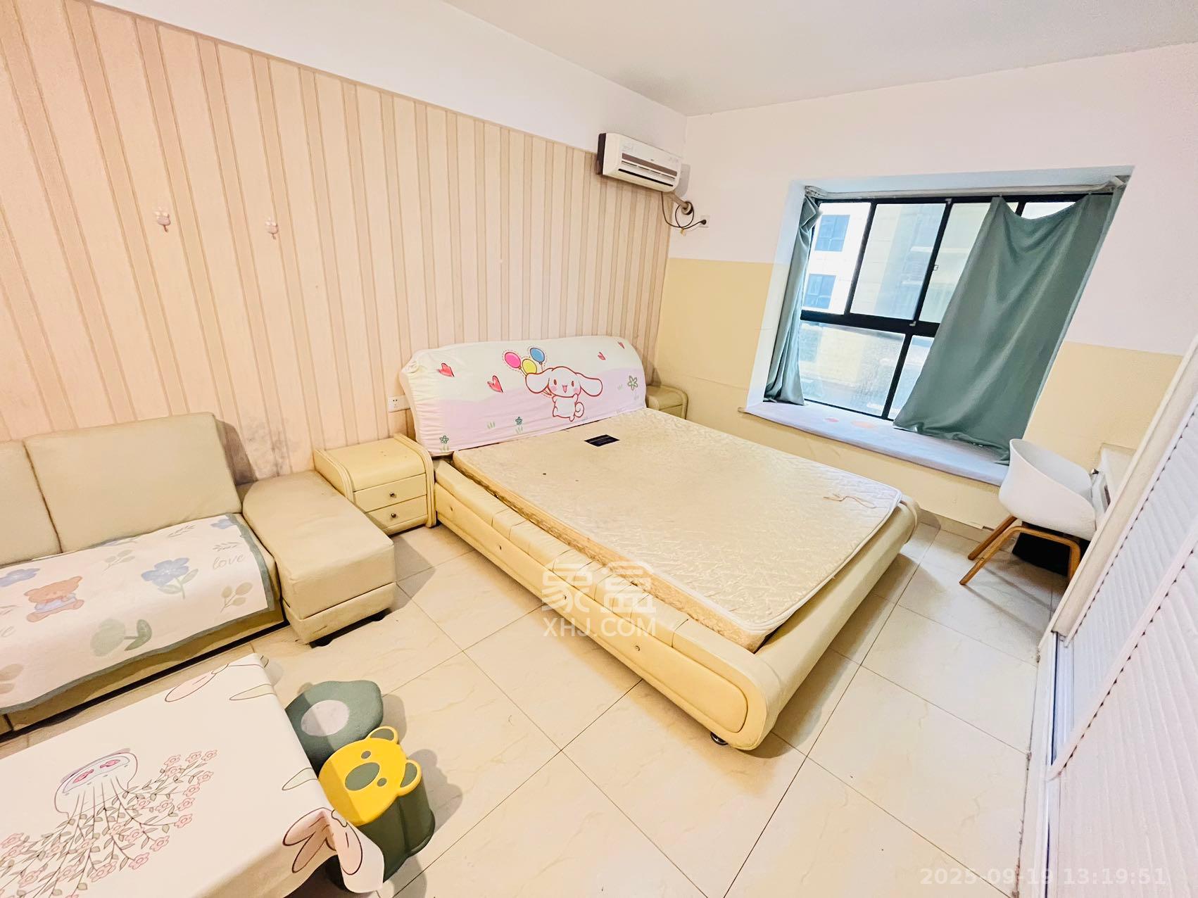 三重星都心 1室1厅1卫 1500.0元/月 三重星都心 1室1厅1卫 1500.0元/月室内图