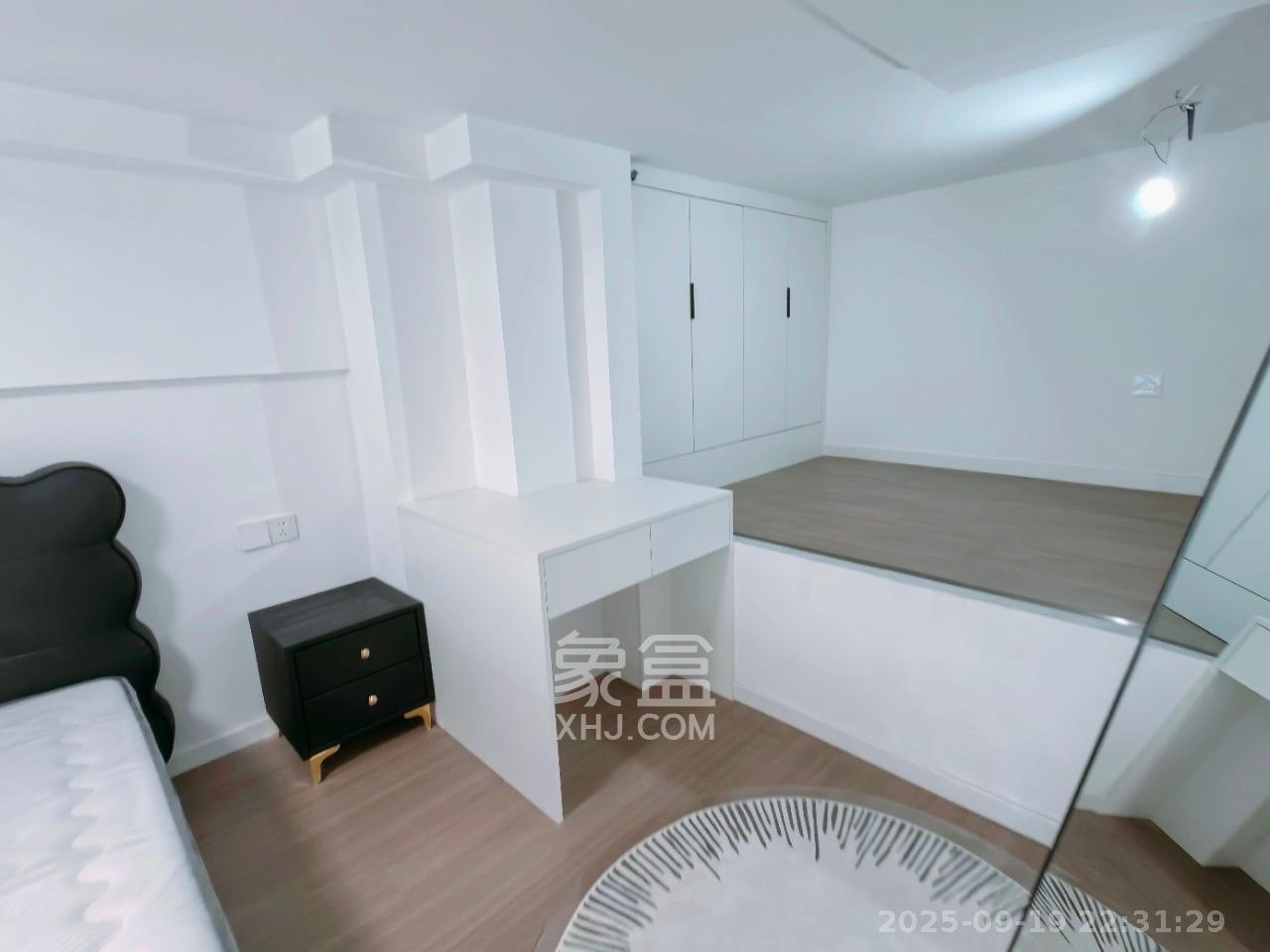 北辰府 1室1厅1卫 3000.0元/月 北辰府 1室1厅1卫 3000.0元/月室内图