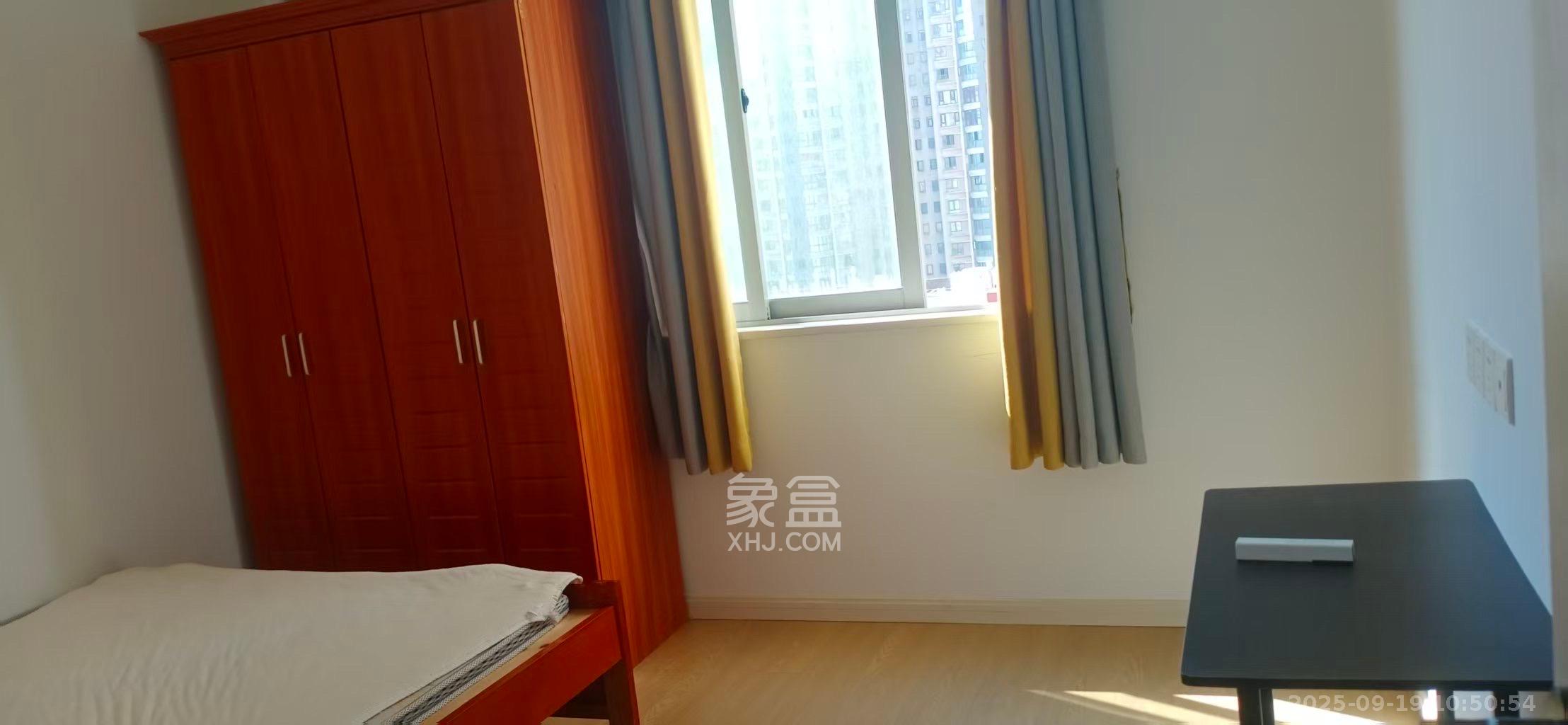 汇景豪庭  2室2厅1卫   2700.00元/月室内图