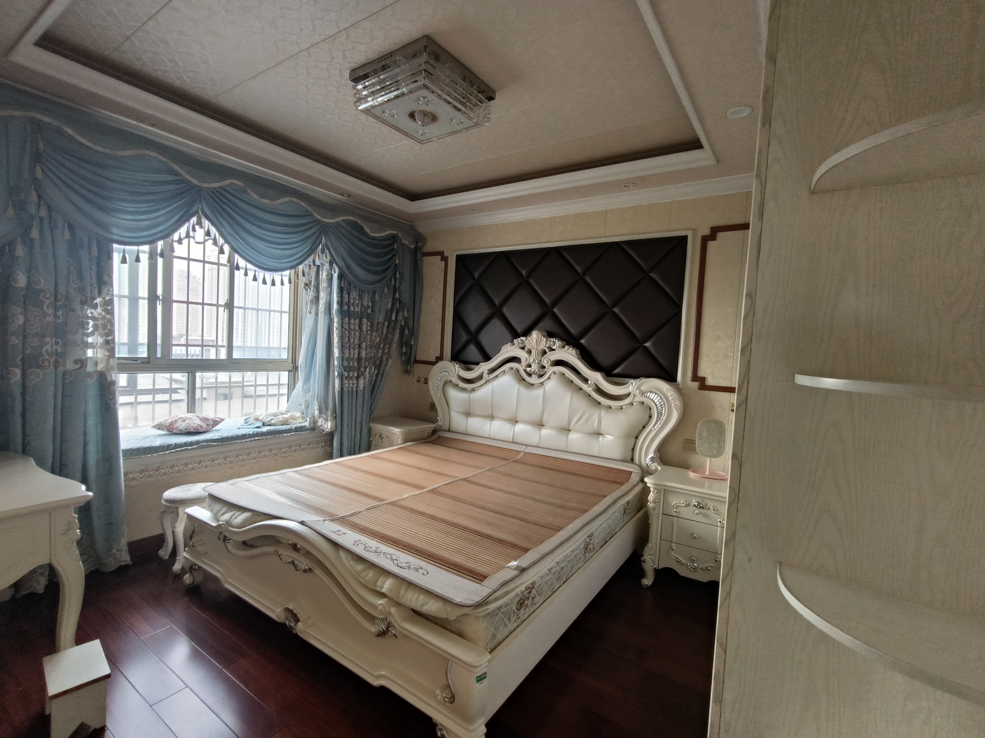 一品恒城 3室2厅1卫 1500.0元/月 一品恒城 3室2厅1卫 1500.0元/月室内图