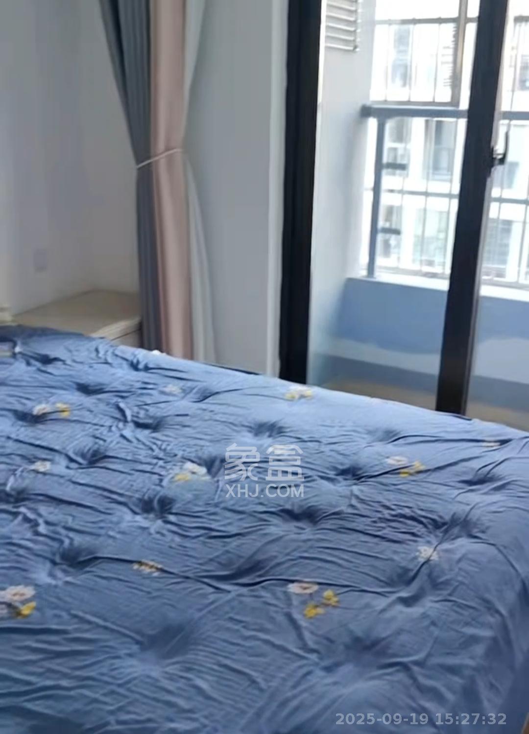 碧桂园星荟  1室1厅1卫    1600.0元/月室内图