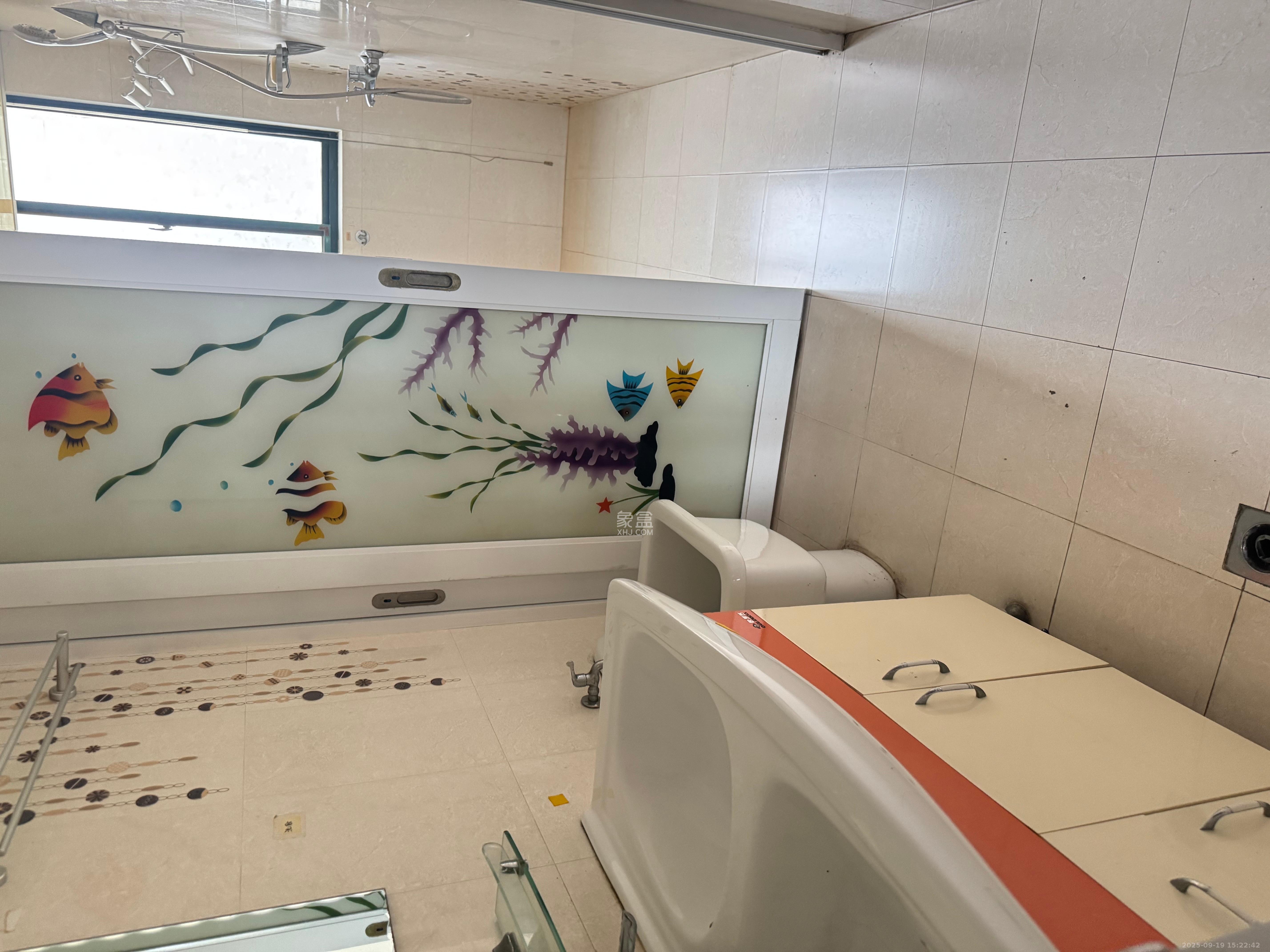 世嘉国际华城  3室2厅2卫    3000.0元/月室内图