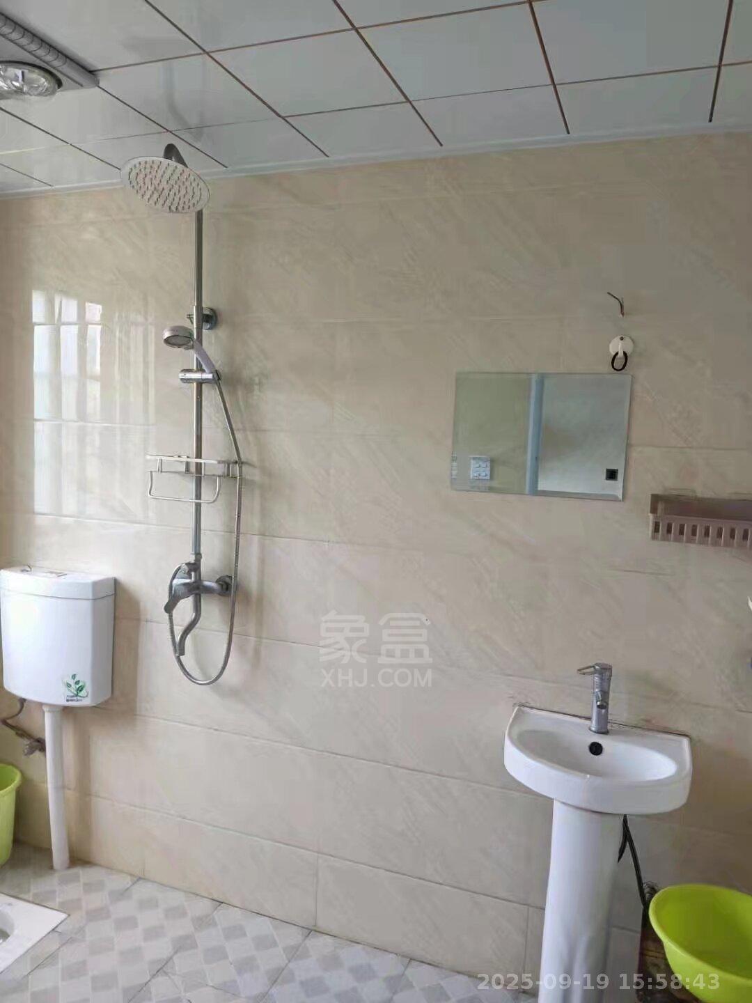 安泰小区  2室2厅1卫    1200.0元/月室内图