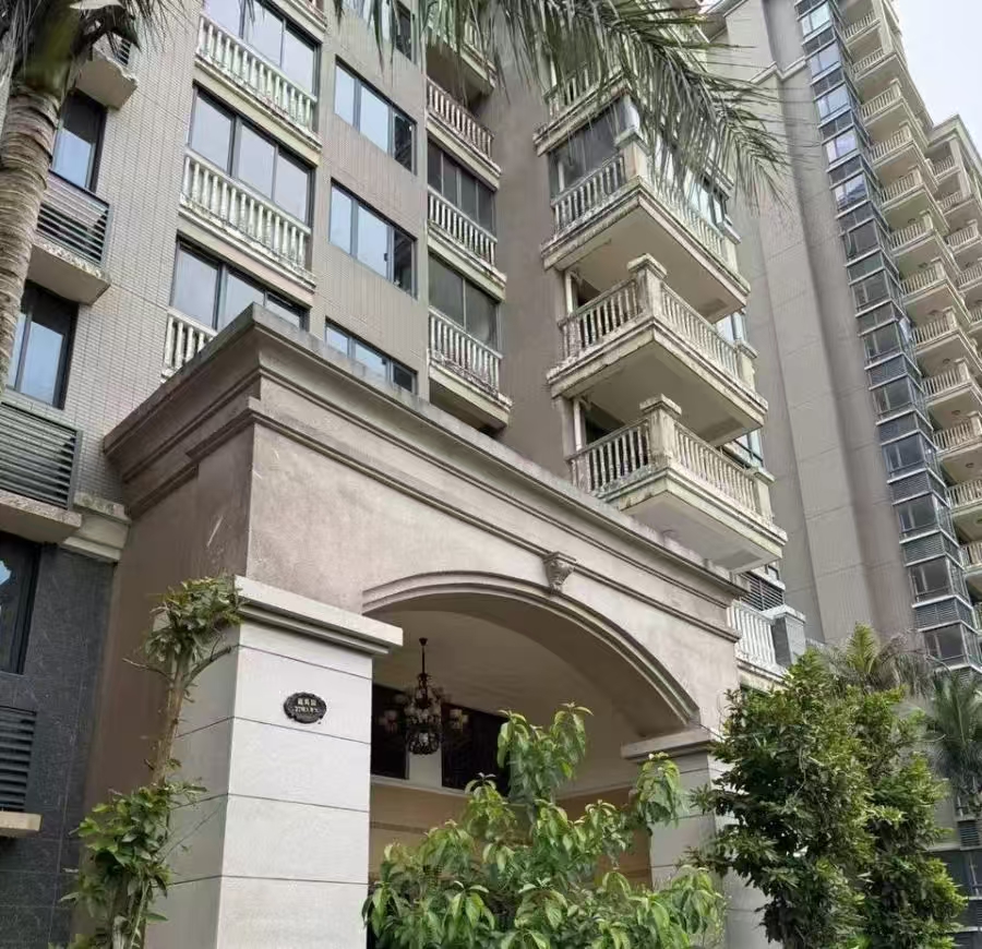 南国威尼斯 2室1厅1卫 57.83万 南国威尼斯 2室1厅1卫 57.83万小区图