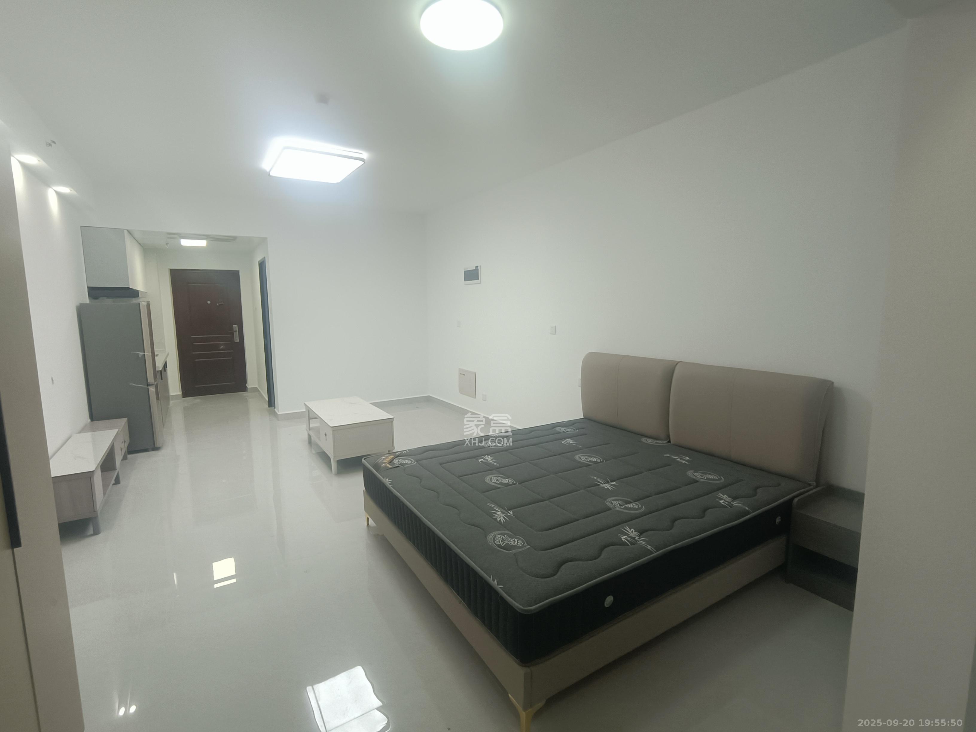 美林美寓 1室0厅0卫 1700.0元/月 美林美寓 1室0厅0卫 1700.0元/月室内图