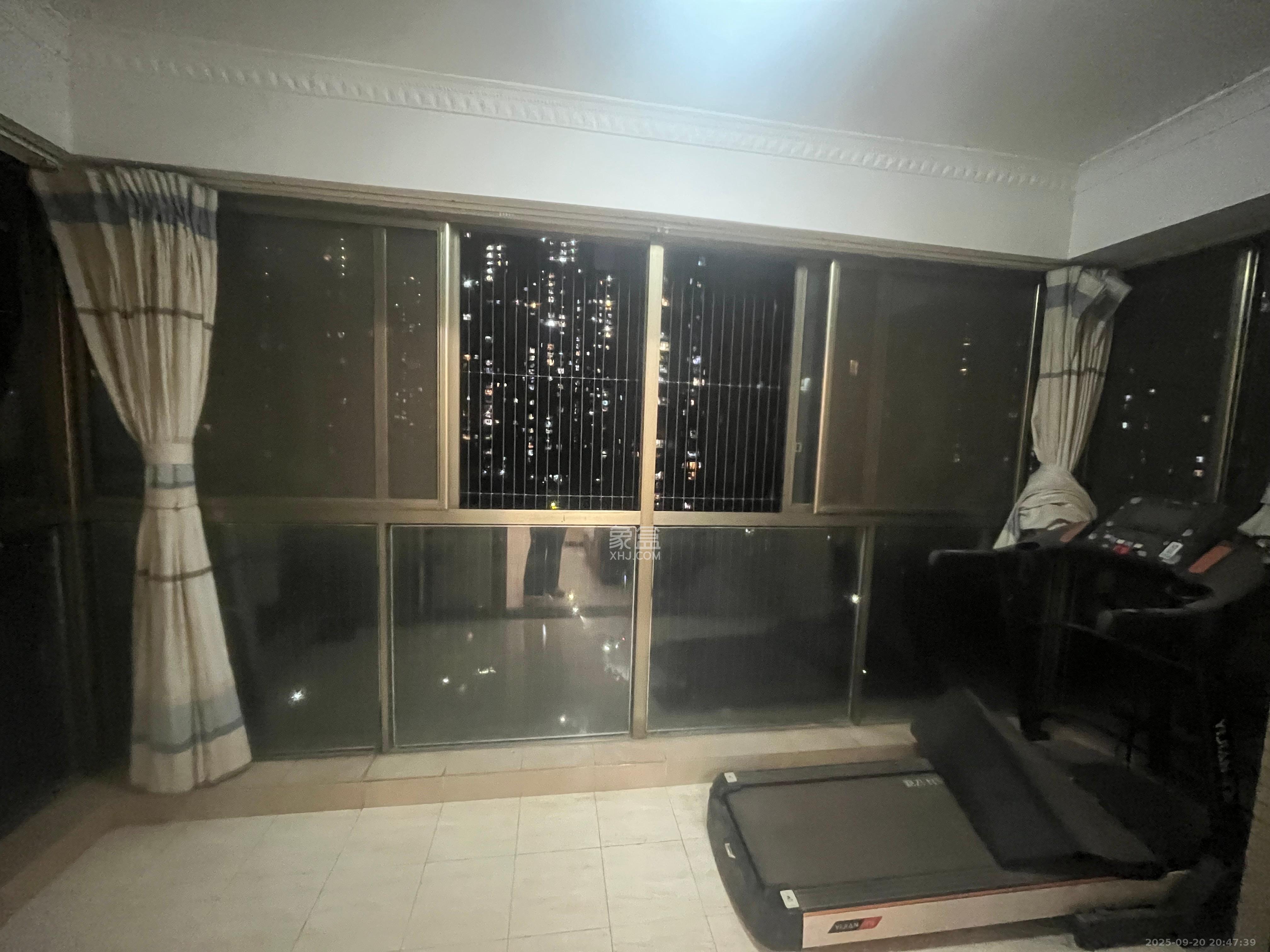 江山帝景哈佛 3室2厅2卫 2400.0元/月 江山帝景哈佛 3室2厅2卫 2400.0元/月室内图